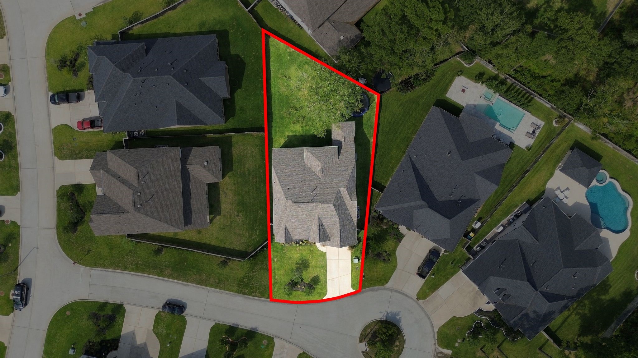 313 Sheridan Court Property Photo 45