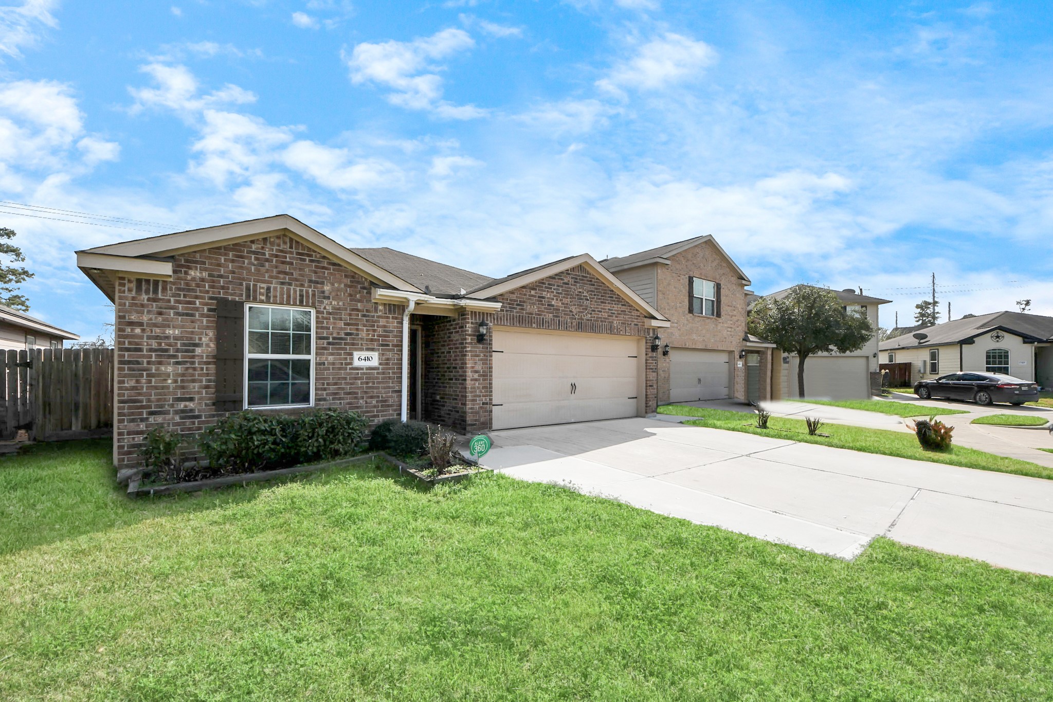 6410 Lost Pines Bend Property Photo 2