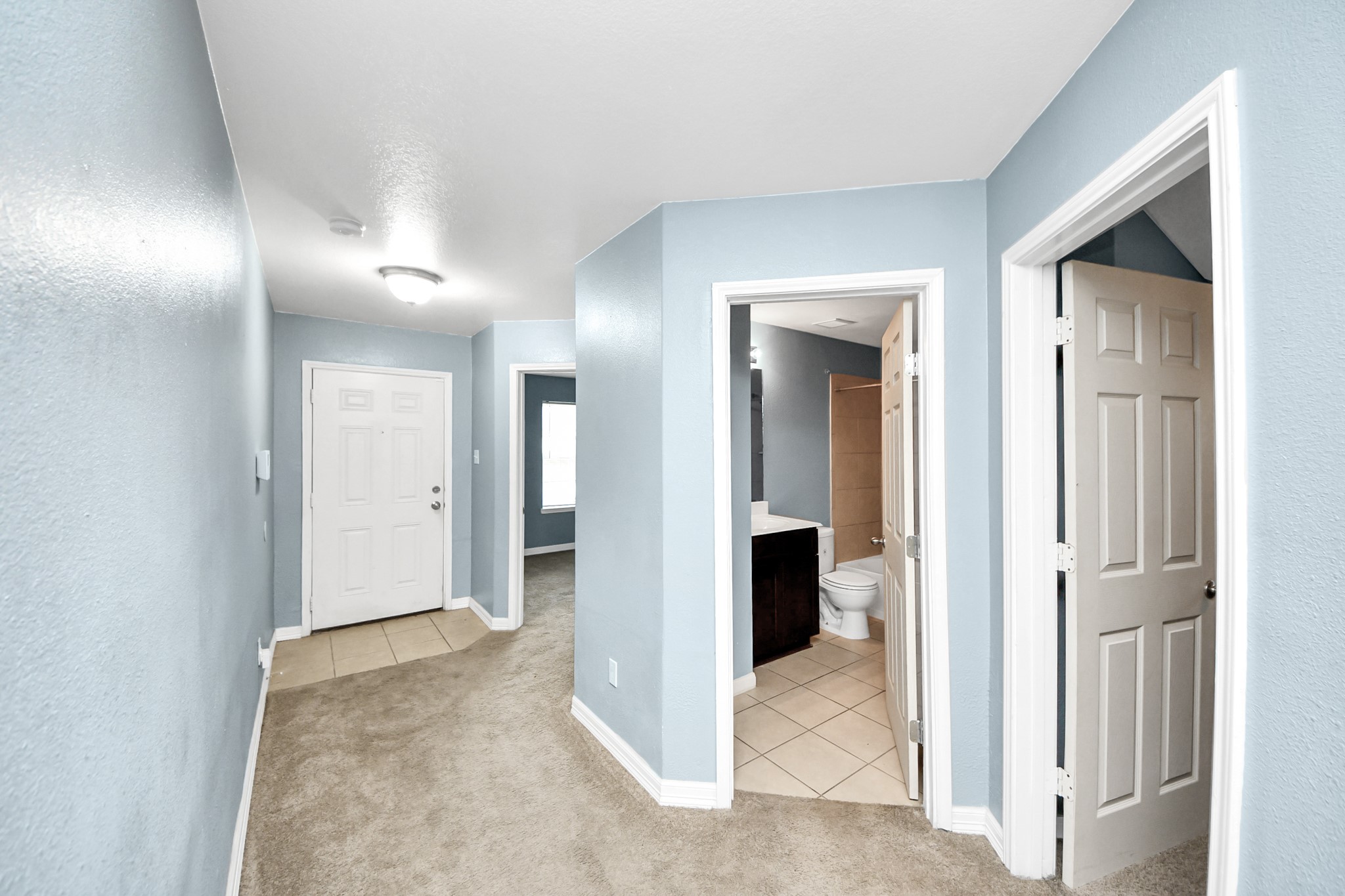 6410 Lost Pines Bend Property Photo 4