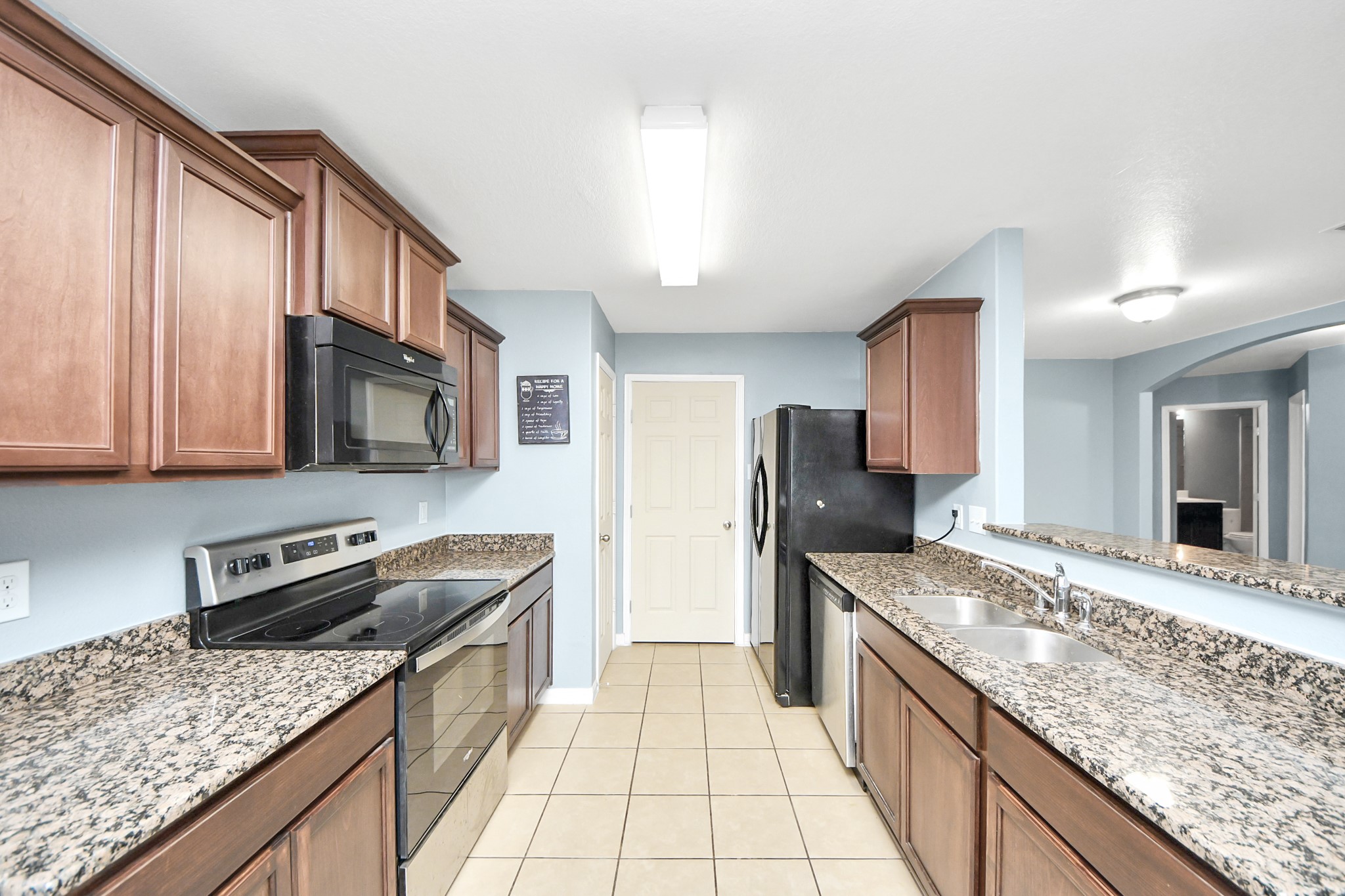 6410 Lost Pines Bend Property Photo 7