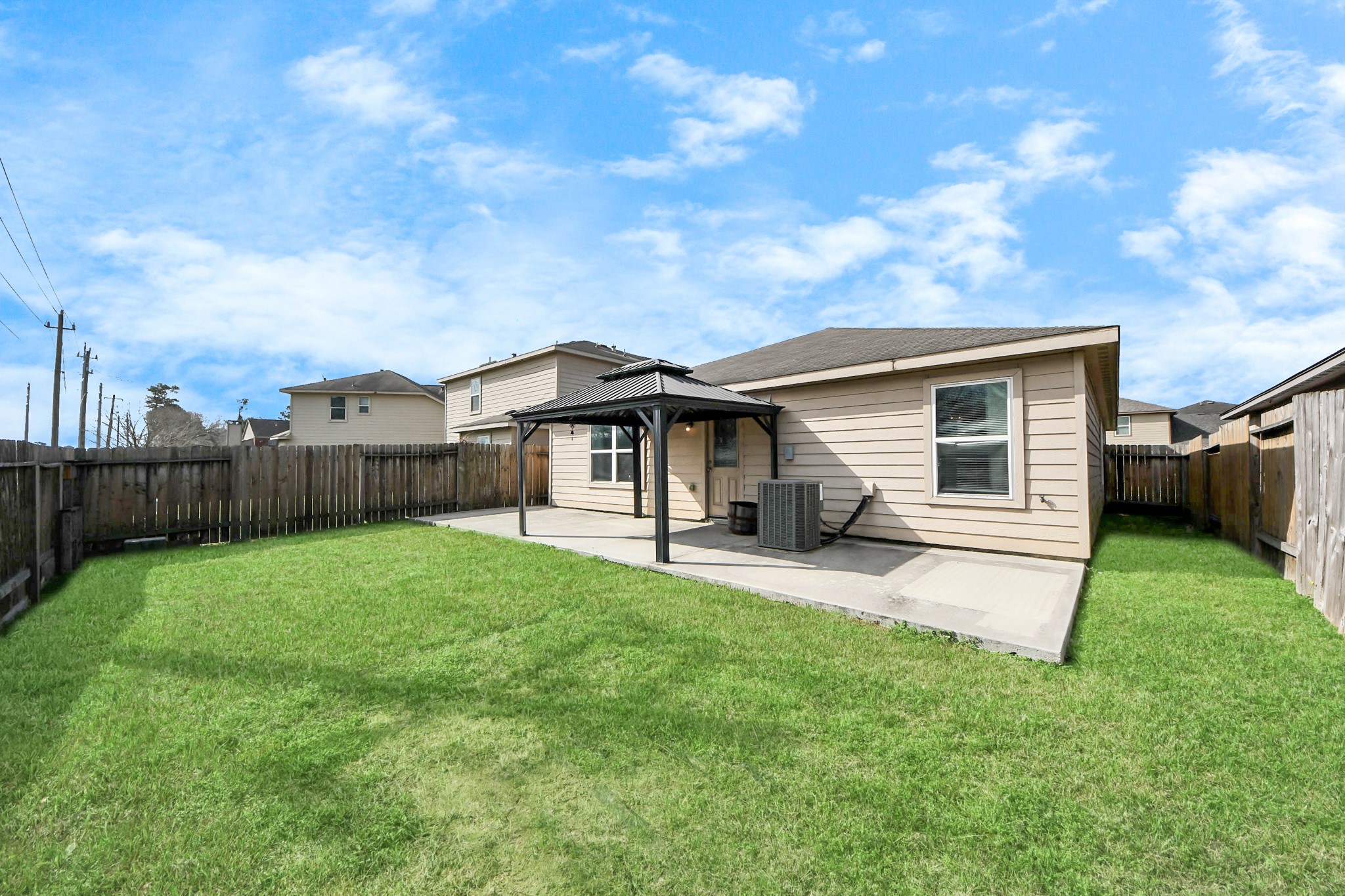 6410 Lost Pines Bend Property Photo 14
