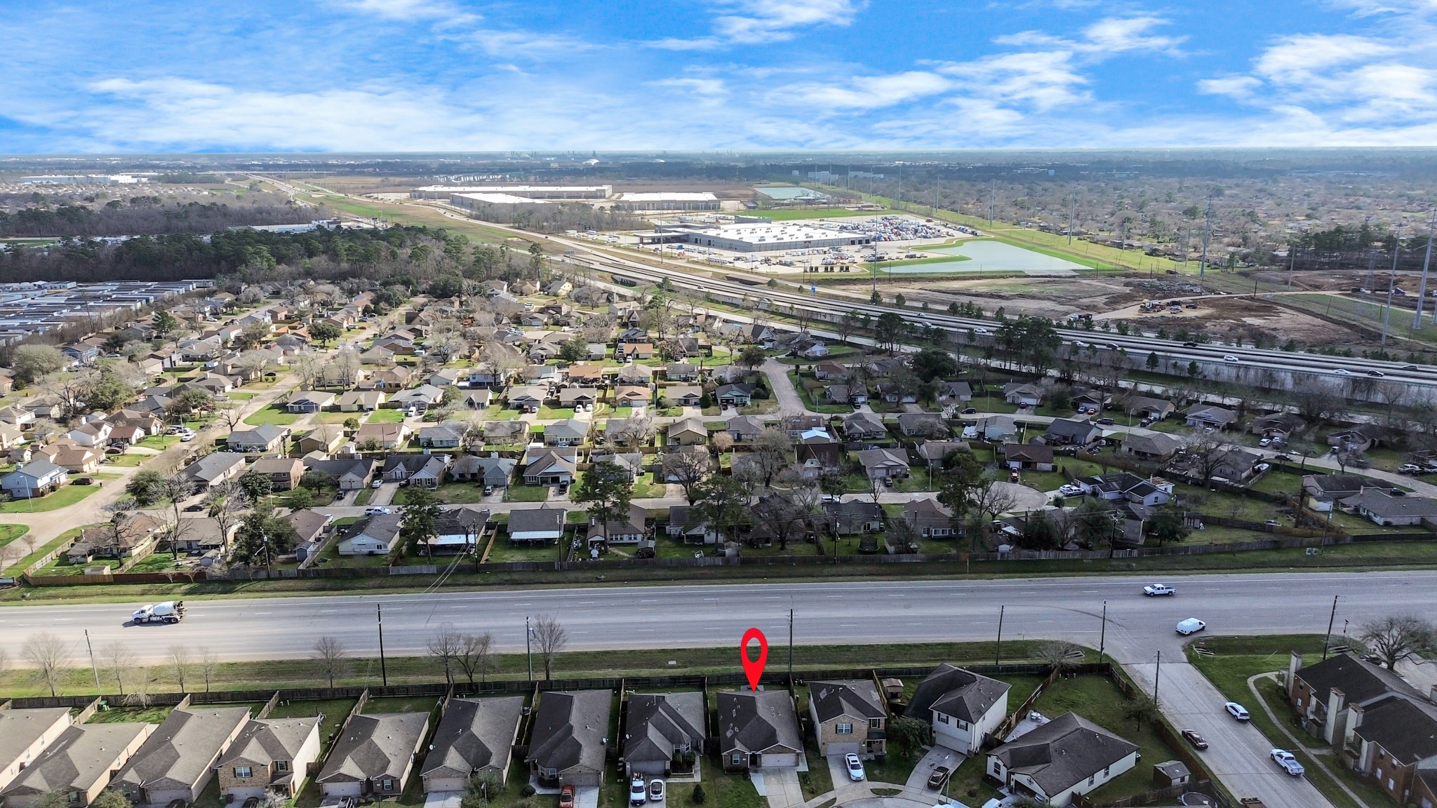 6410 Lost Pines Bend Property Photo 15