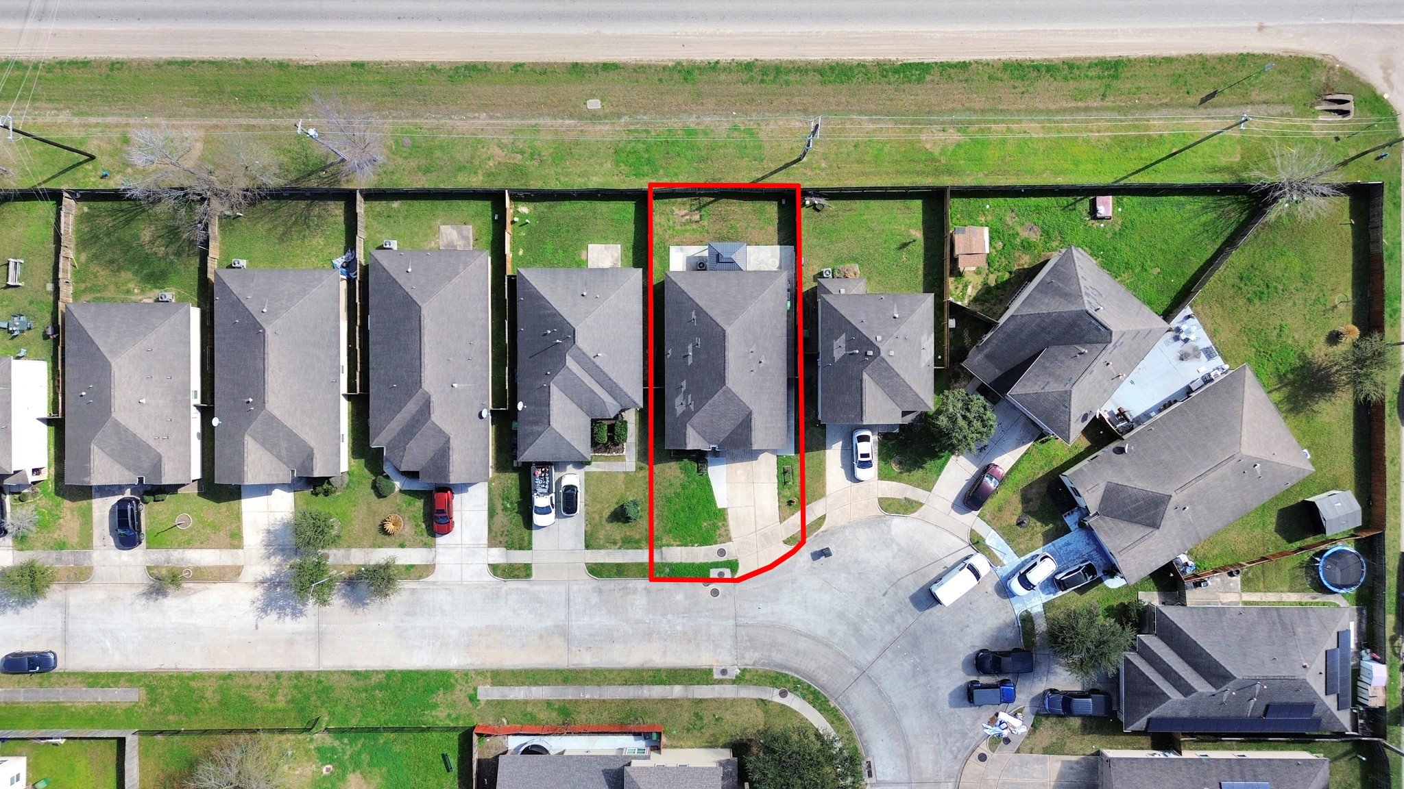 6410 Lost Pines Bend Property Photo 16