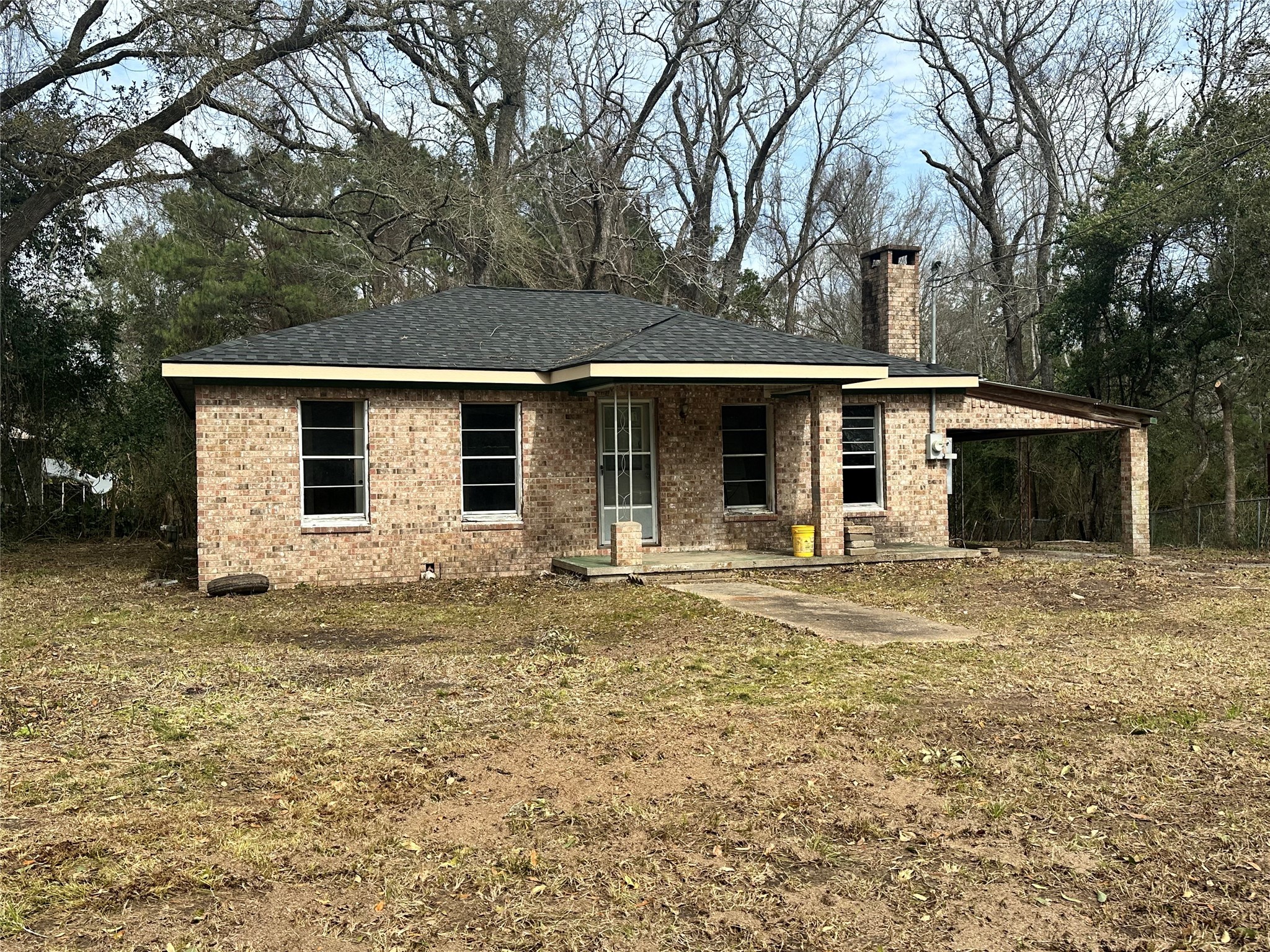 1379 Us Highway 190 E Property Photo