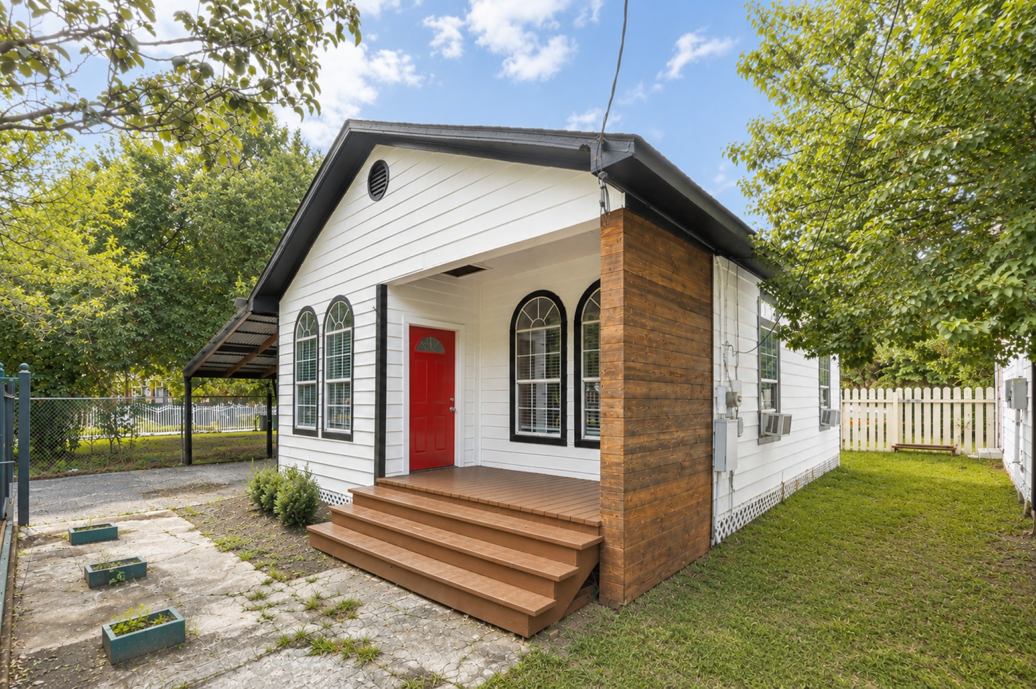 514 Gregg Street Property Photo 1
