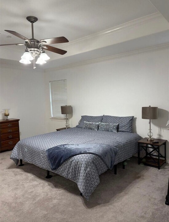 3818 Treasure Island Drive Property Photo 11