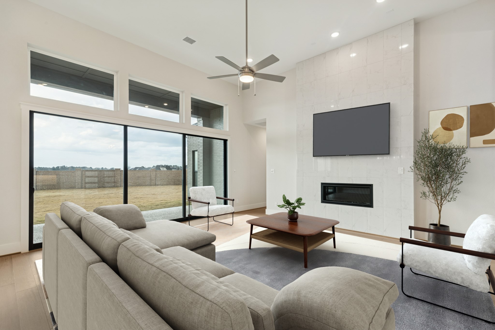 1002 Boykin Court Property Photo 4