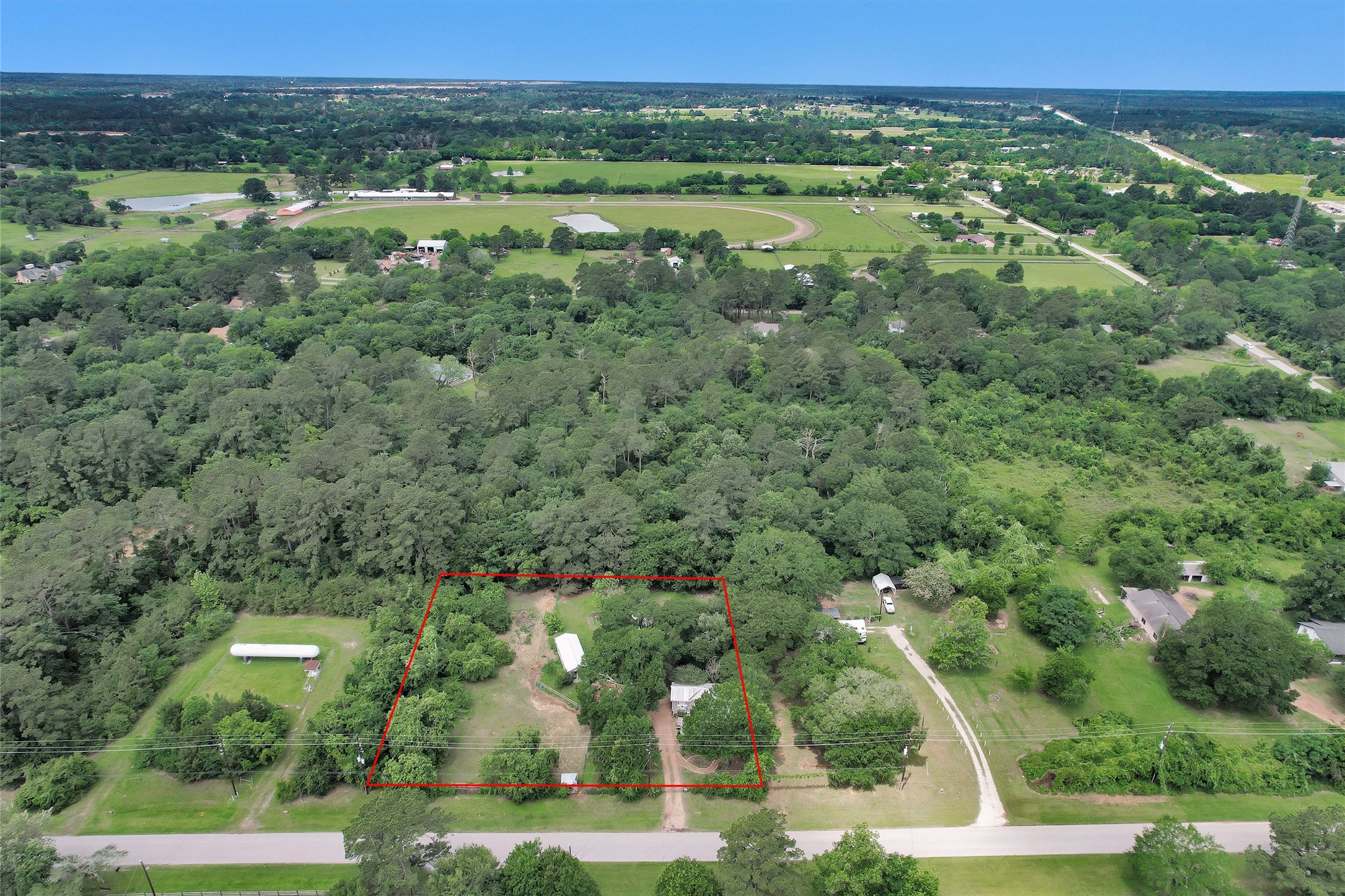 32117 Old Hempstead Road Property Photo