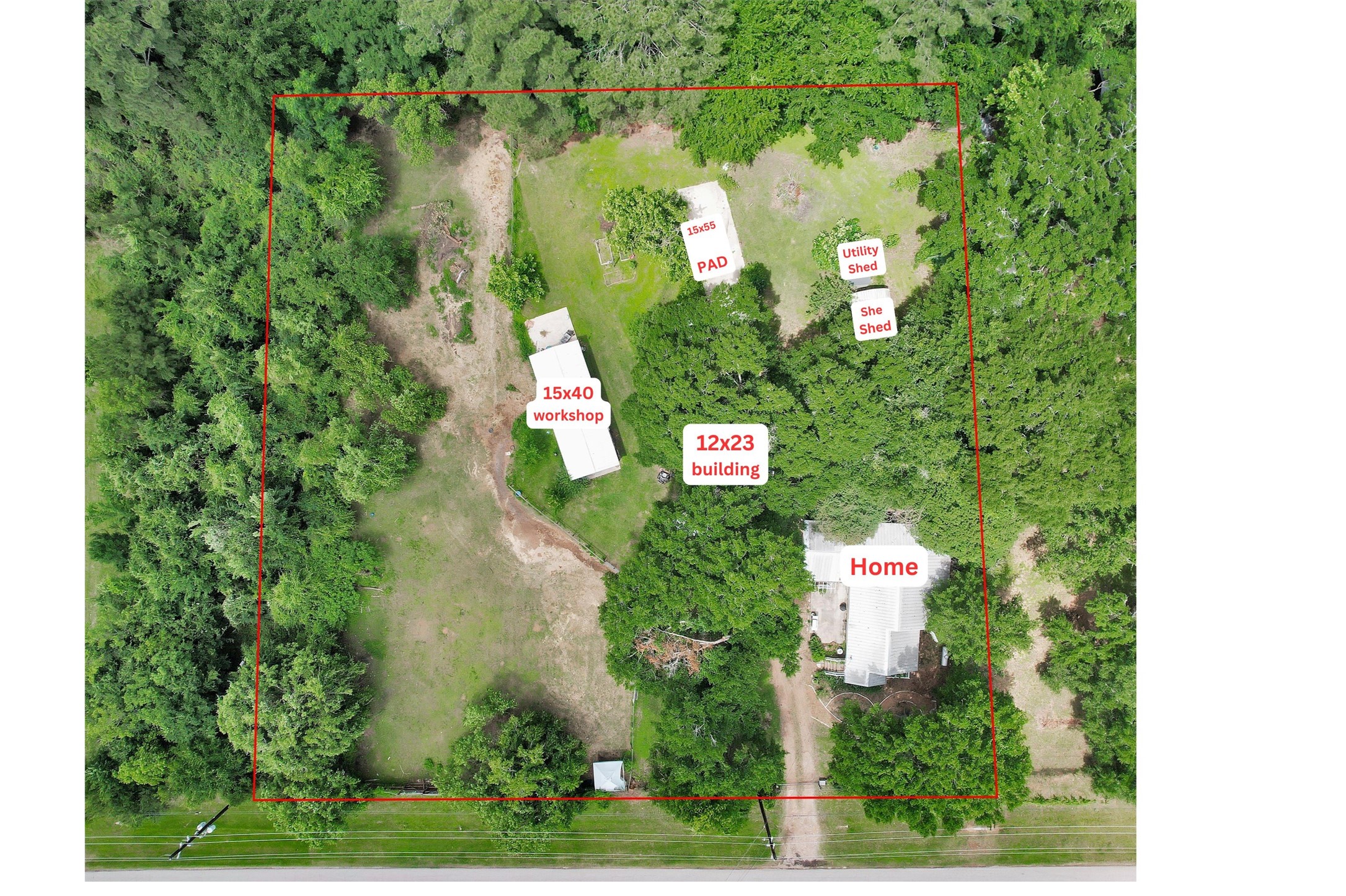 32117 Old Hempstead Road Property Photo 19