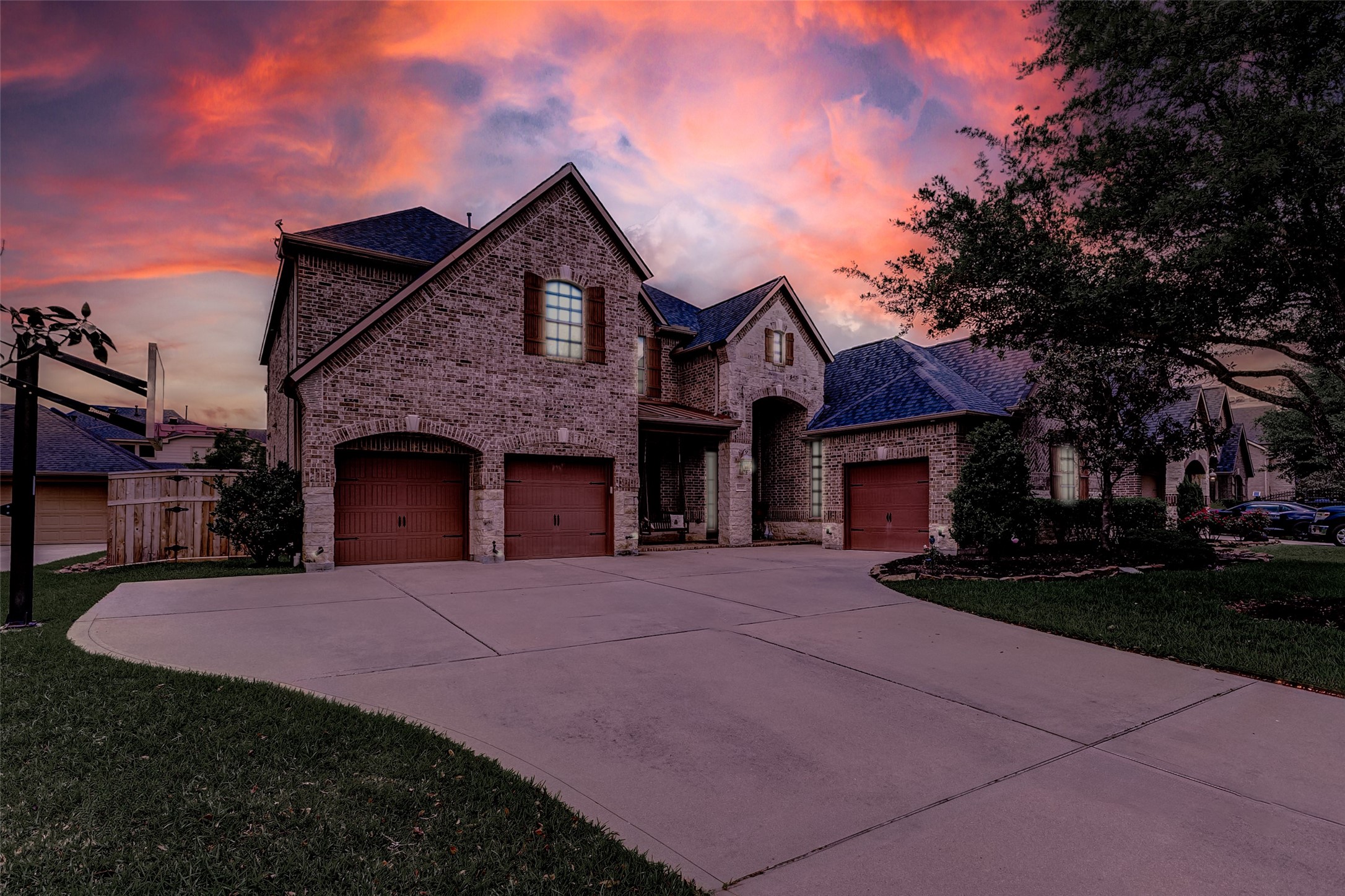 5722 Spring River Lane Property Photo