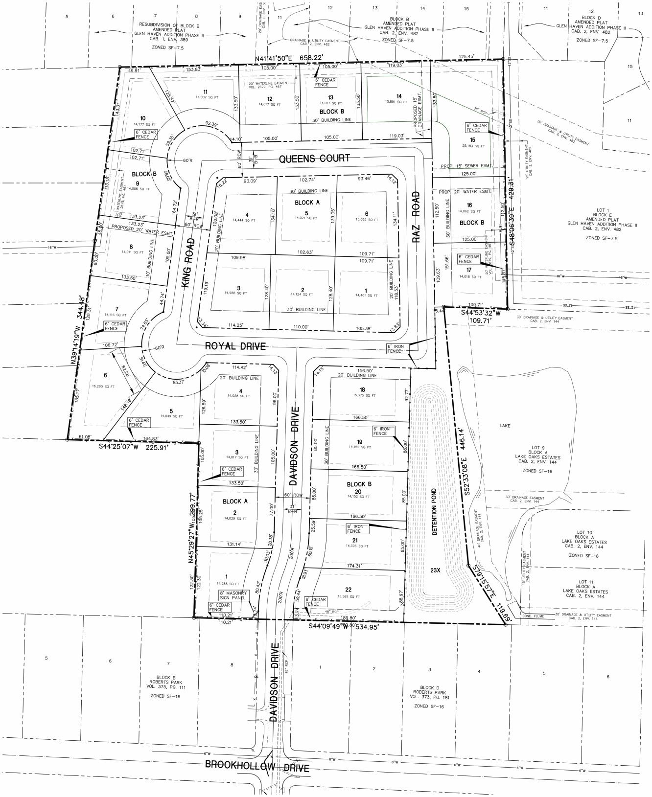 0 Griffith Avenue Property Photo 2