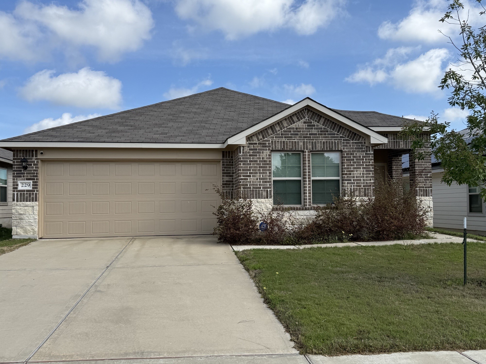 229 Pecos Drive Property Photo