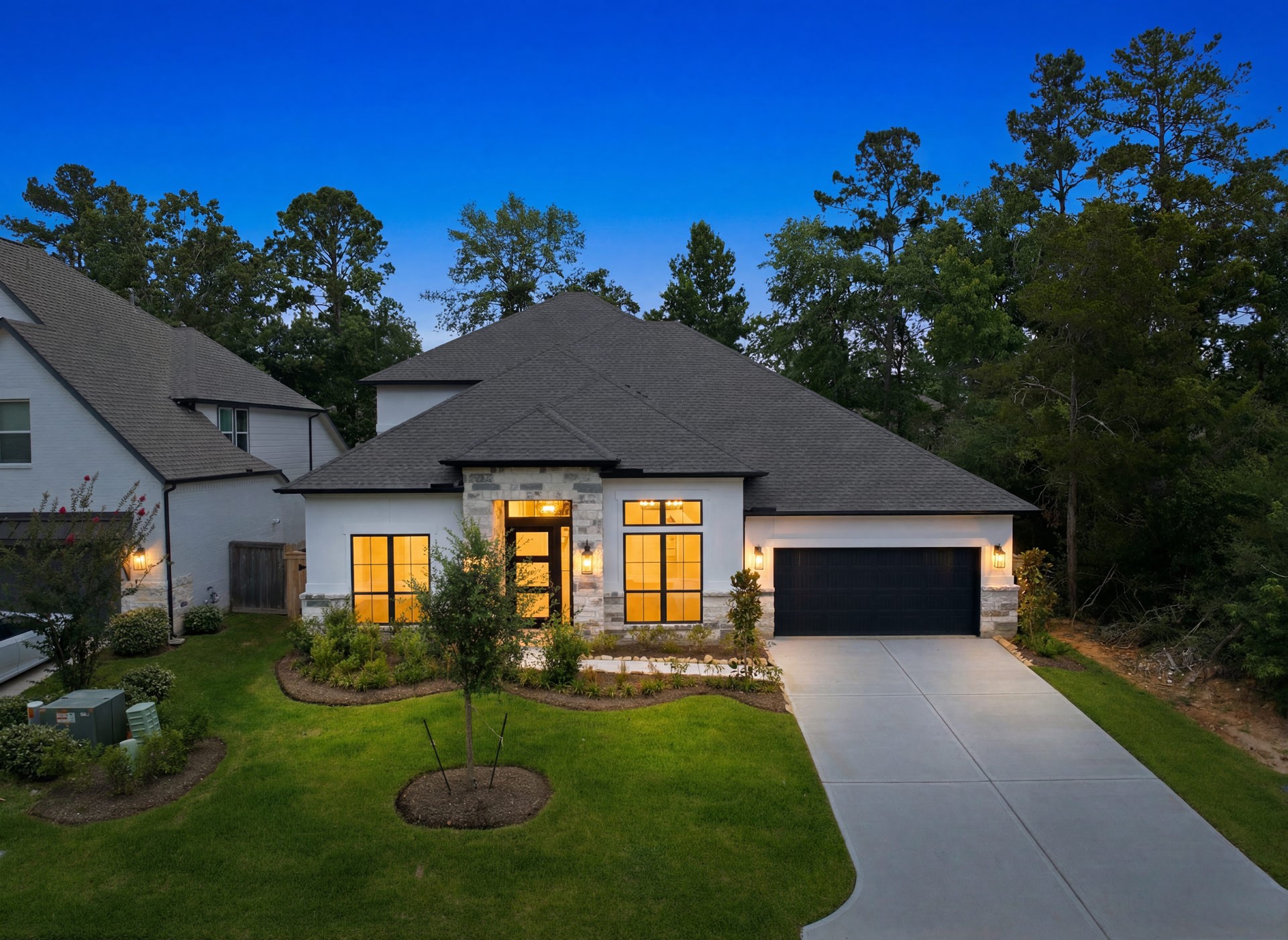 126 Stellar Hills Court Property Photo 1