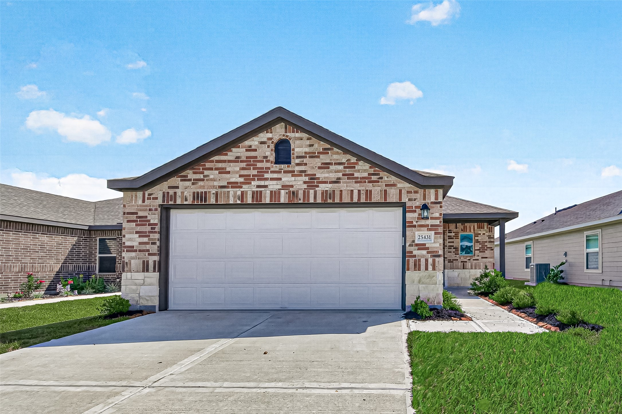 25431 Blue Mistflower Drive Property Photo 1