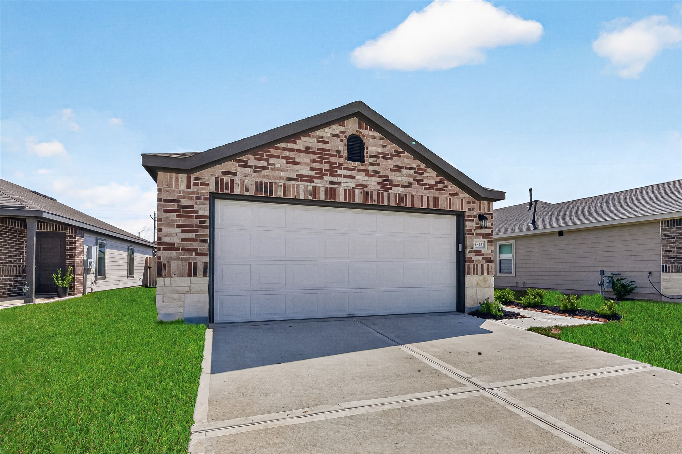 25431 Blue Mistflower Drive Property Photo 2