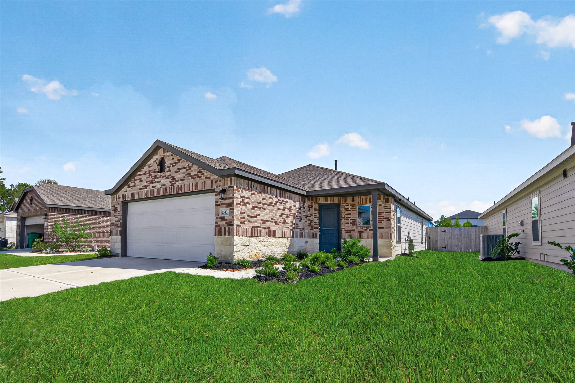 25431 Blue Mistflower Drive Property Photo 3
