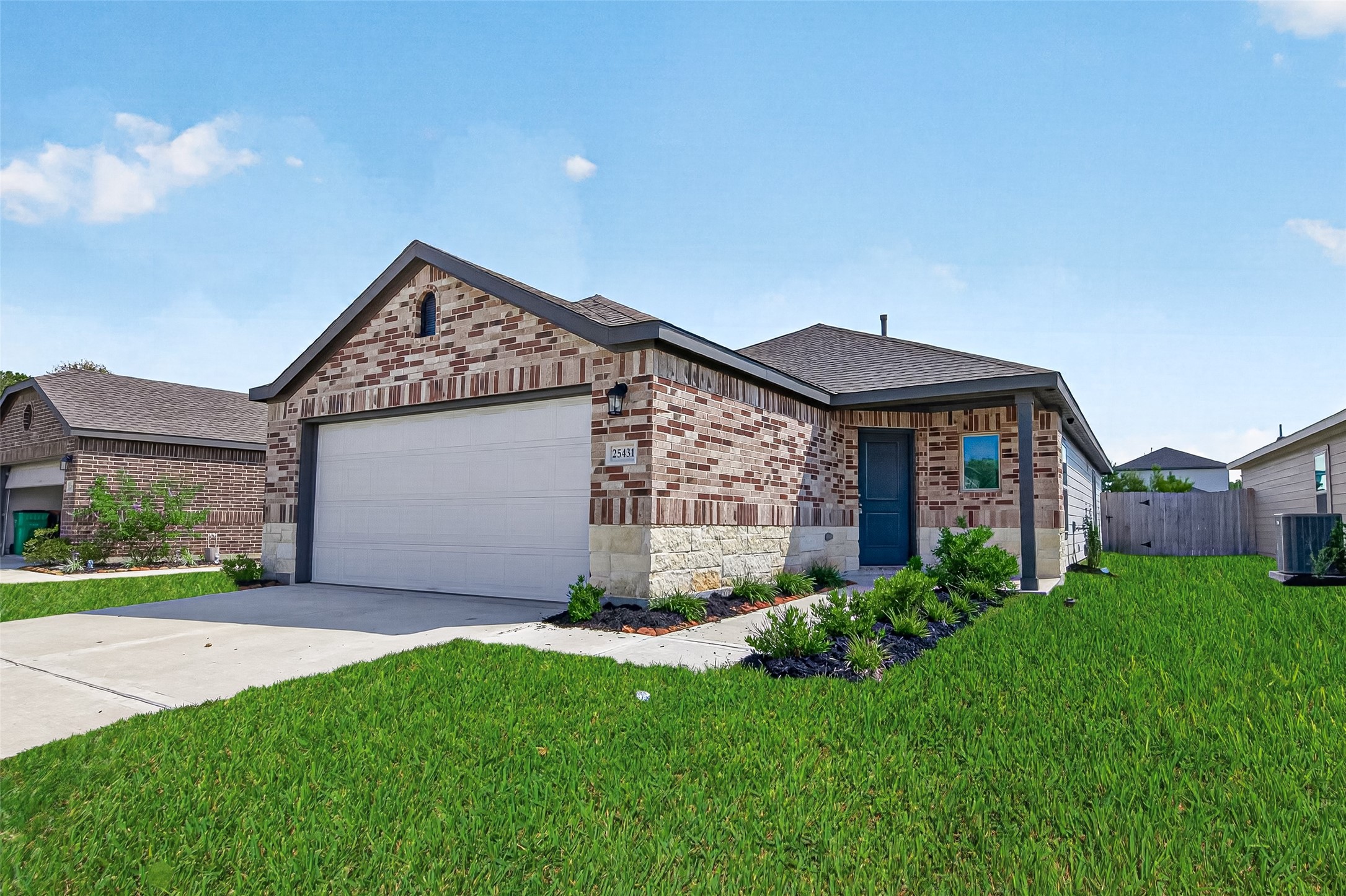 25431 Blue Mistflower Drive Property Photo 4