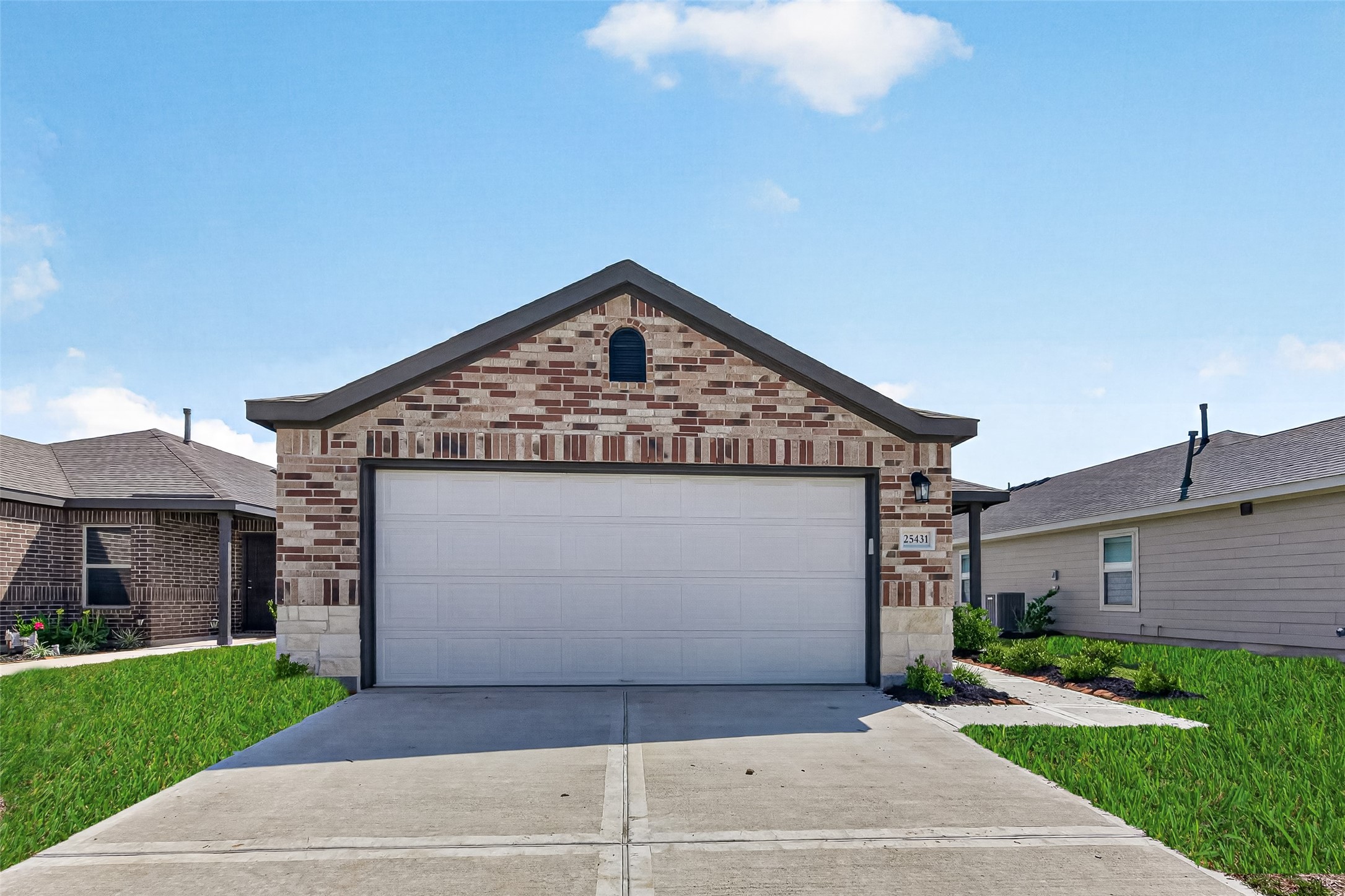 25431 Blue Mistflower Drive Property Photo 5