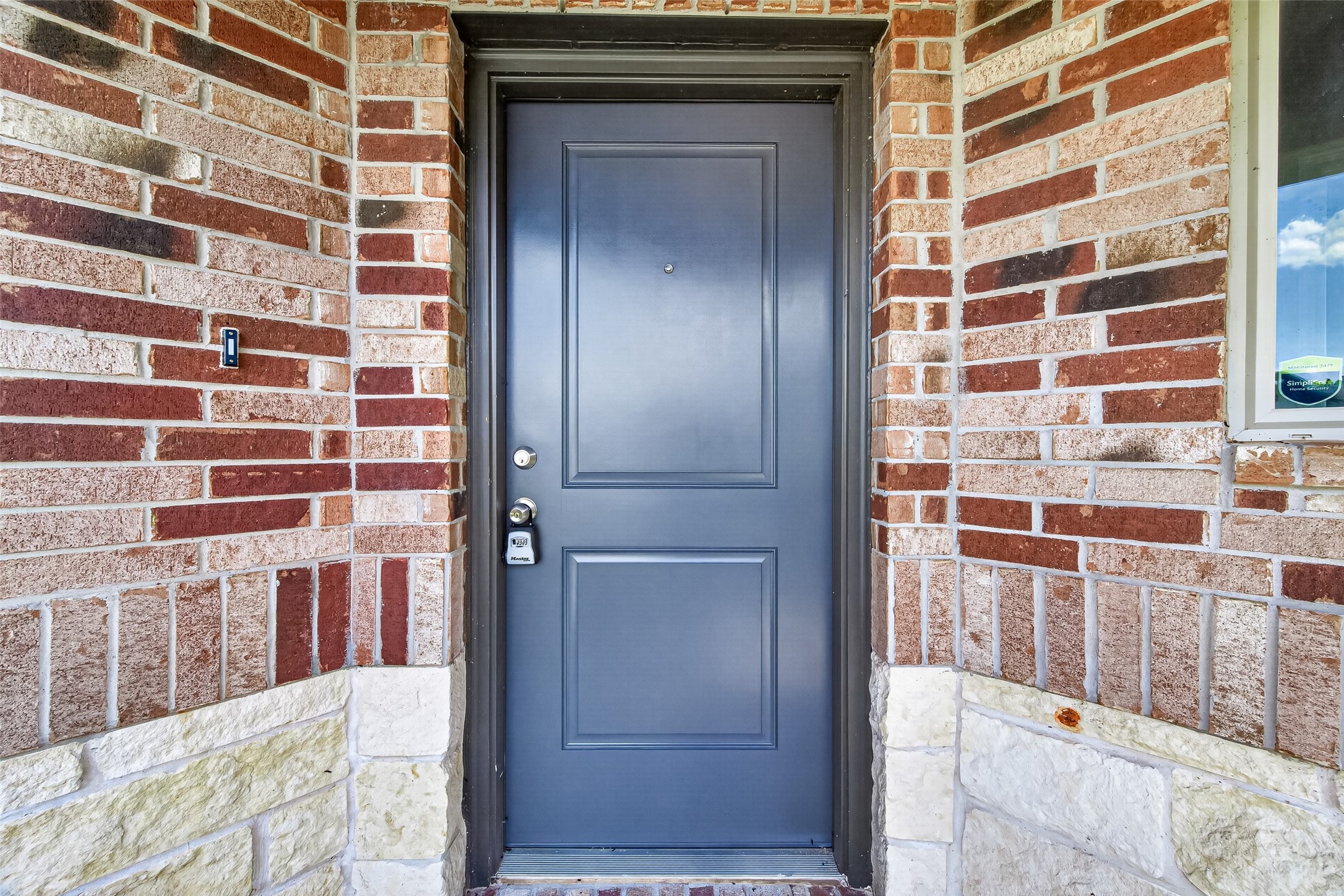 25431 Blue Mistflower Drive Property Photo 6