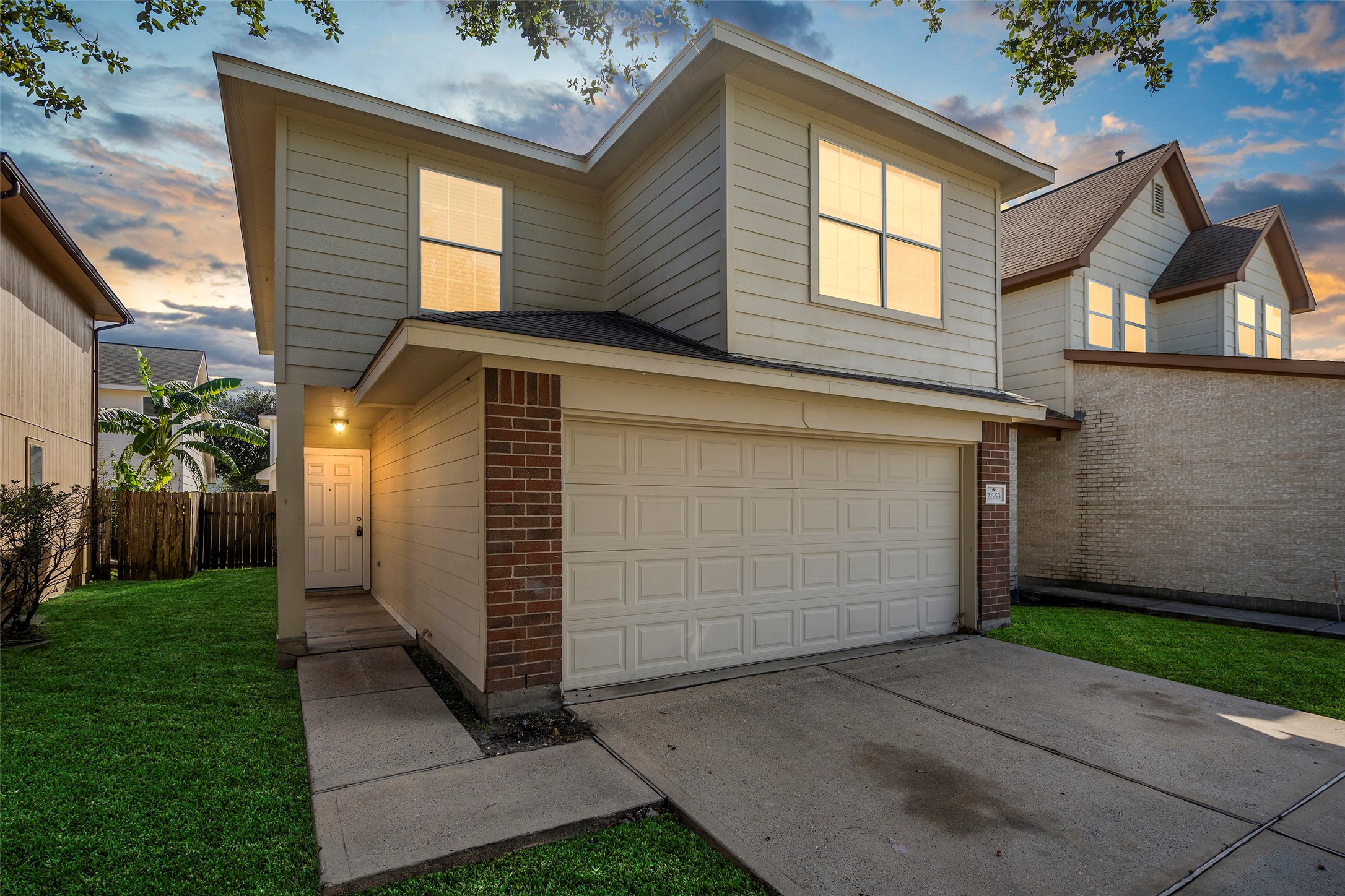 2663 Kiplands Court Property Photo