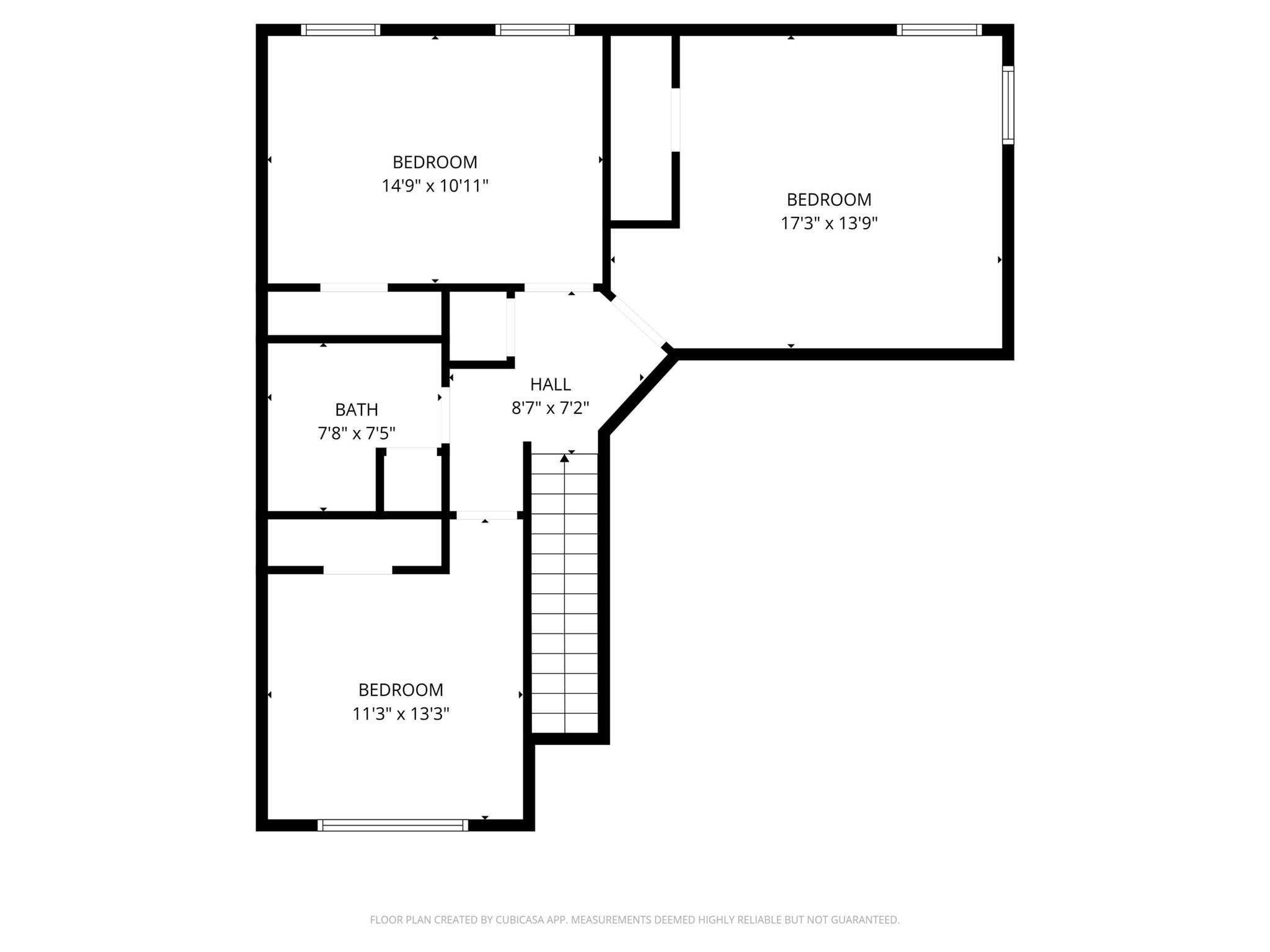 903 Crystal River Road Property Photo 26
