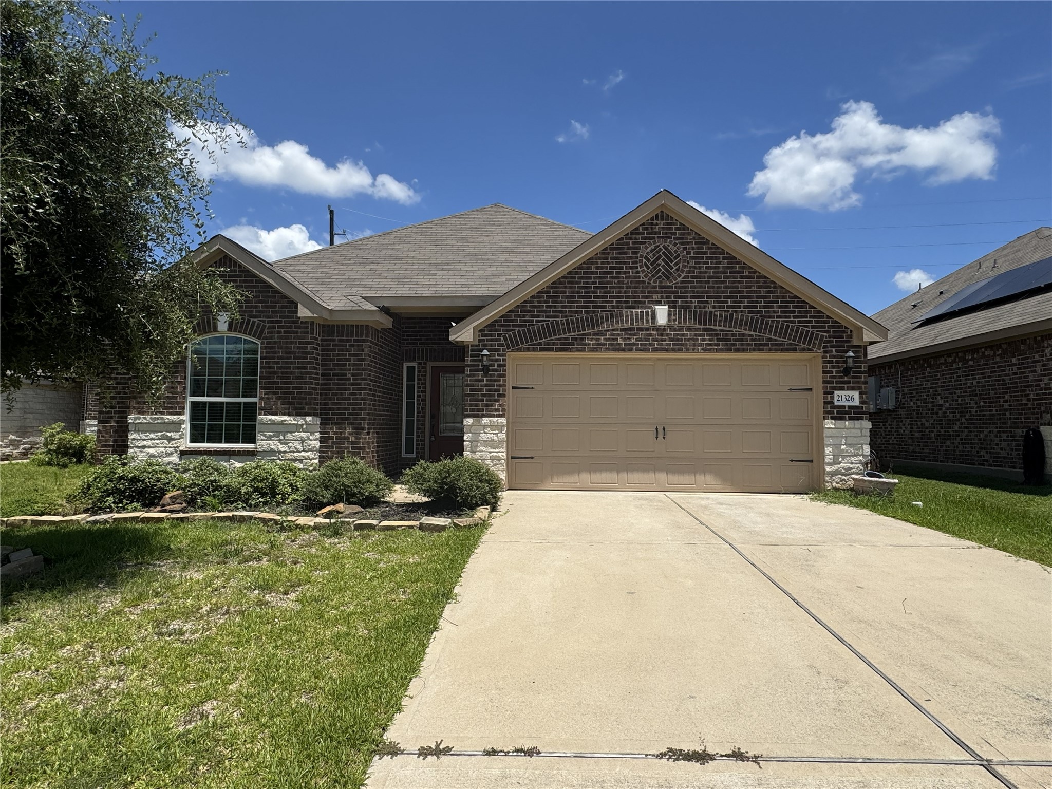 21326 Echo Manor Drive Property Photo 3
