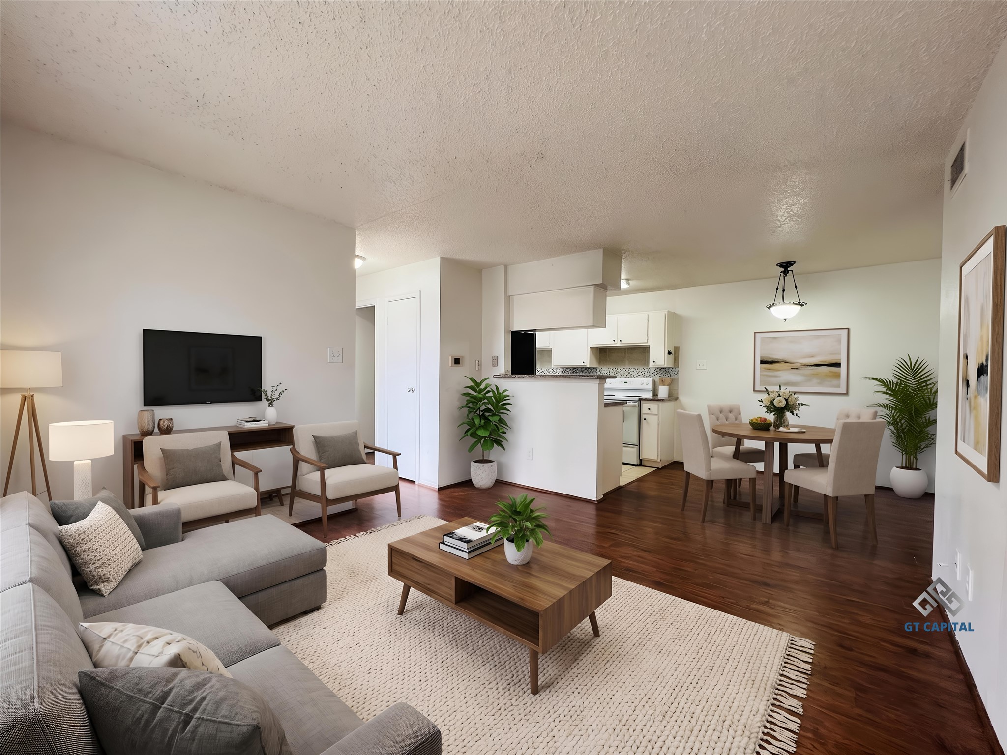2750 Holly Hall Street 1211 Property Photo 1