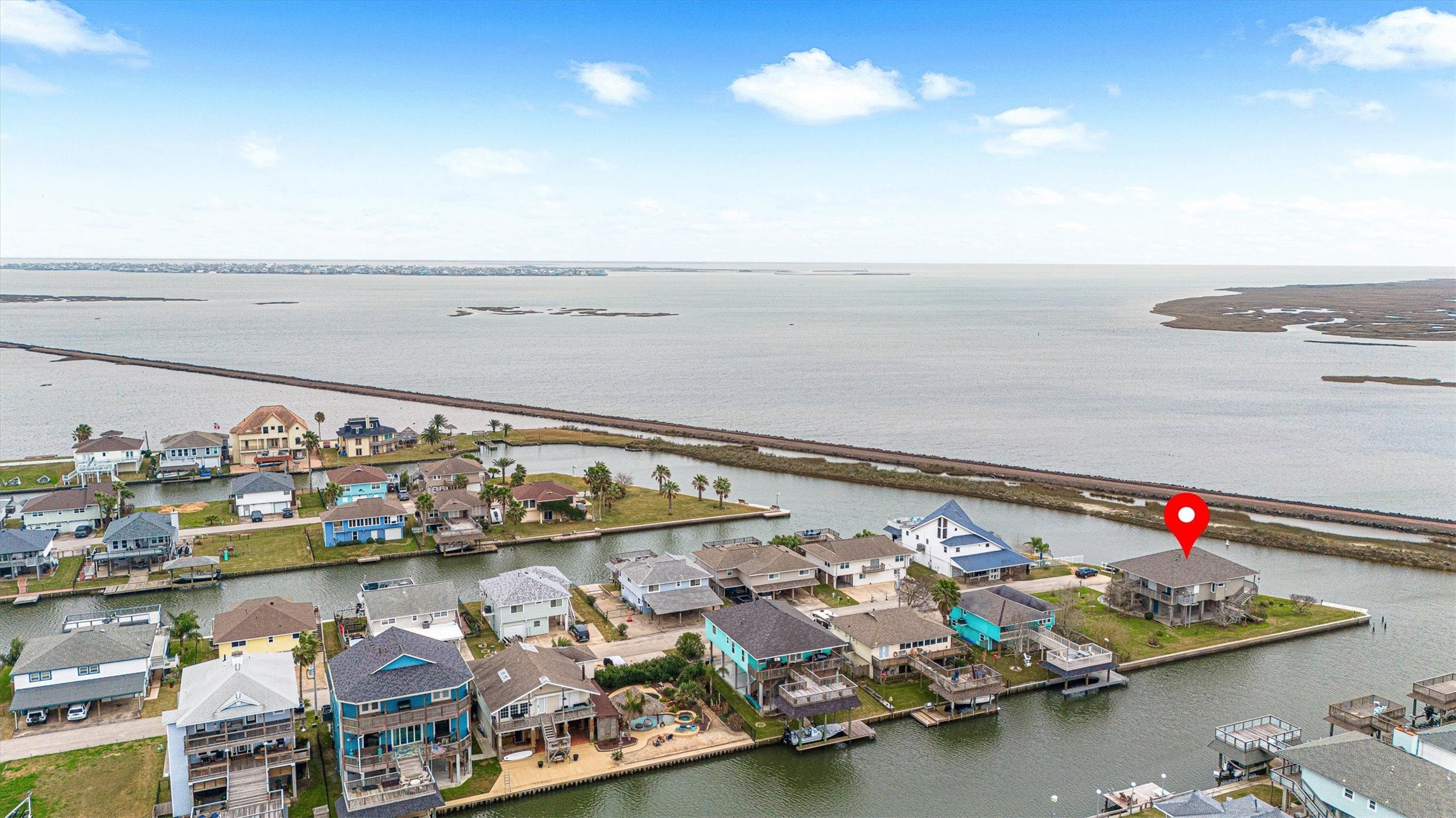 1065 Redfish Street Property Photo