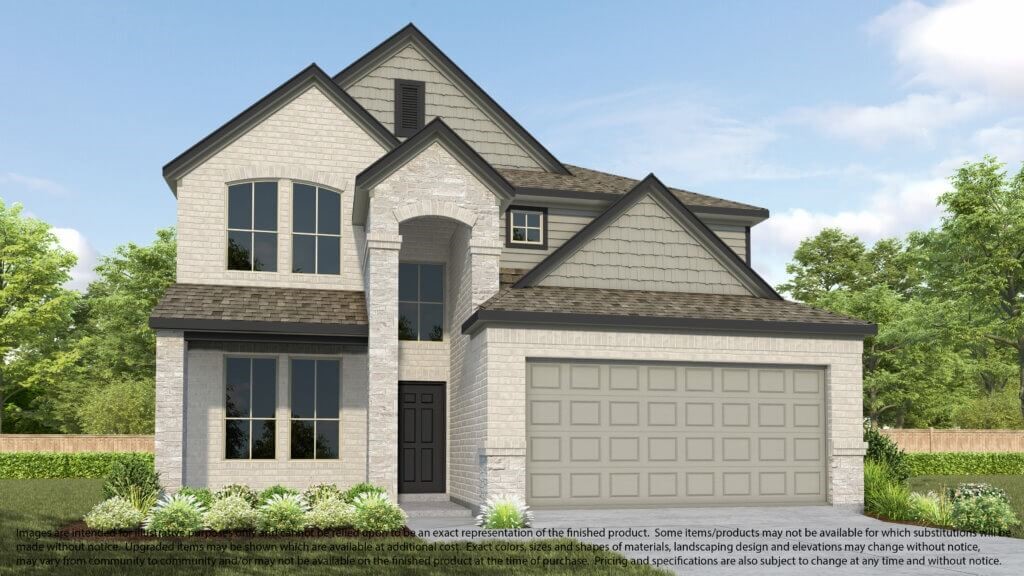 22015 Villa Terrace Drive Property Photo