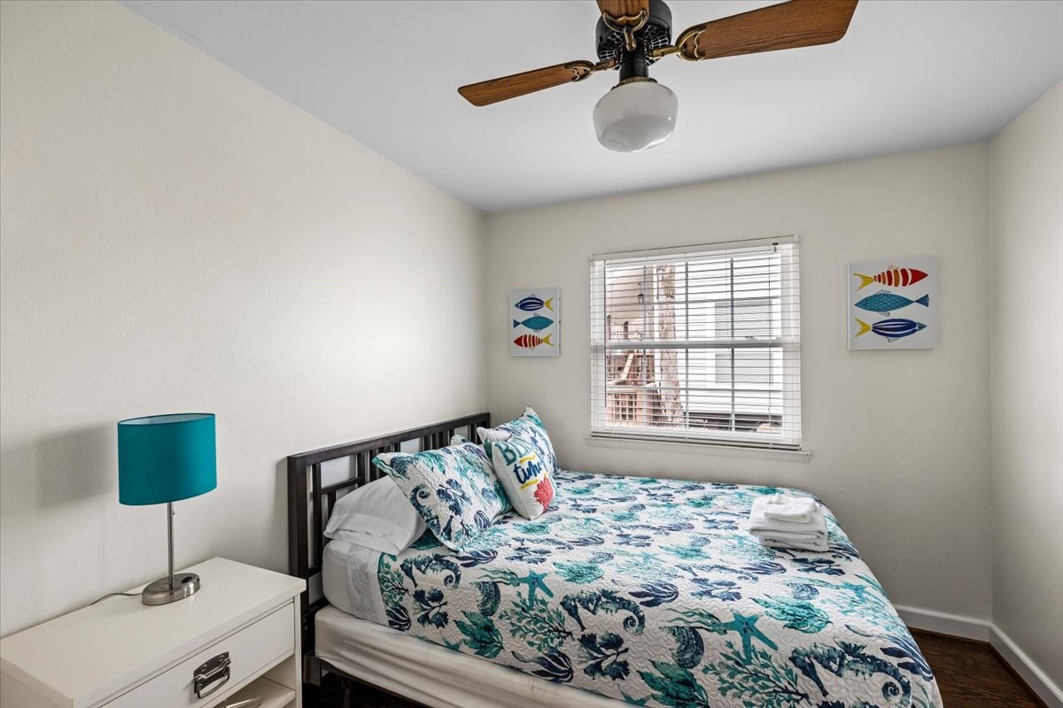 3718 Brewster Key Drive Property Photo 12