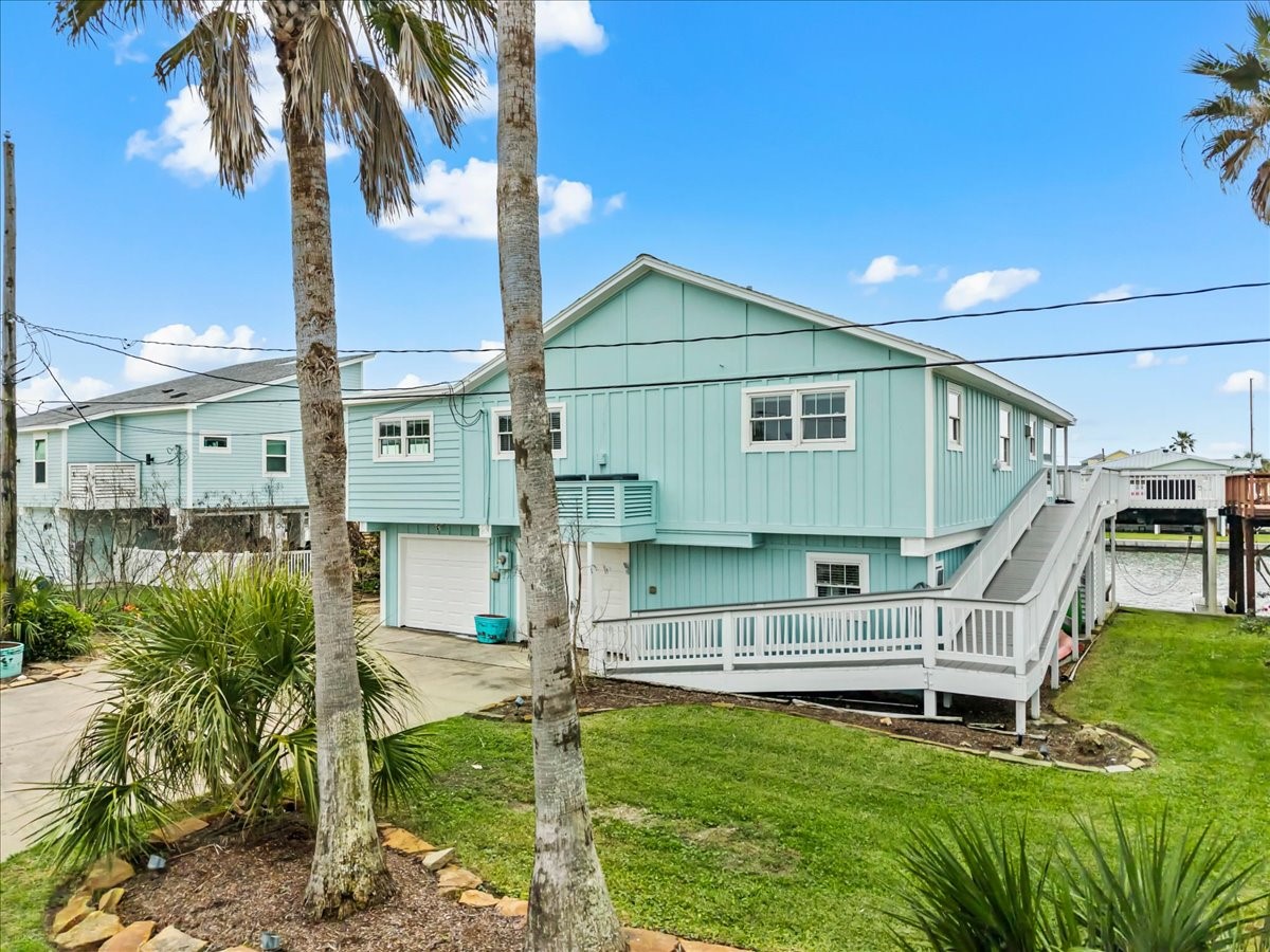 3718 Brewster Key Drive Property Photo 36