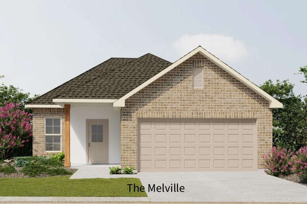 18645 Henley Way, Orange TX 77630 Property Photo 1