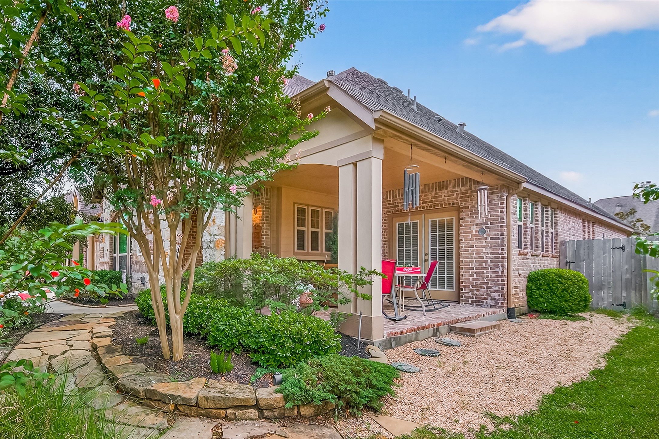 19007 Santa Elena Canyon Property Photo 4