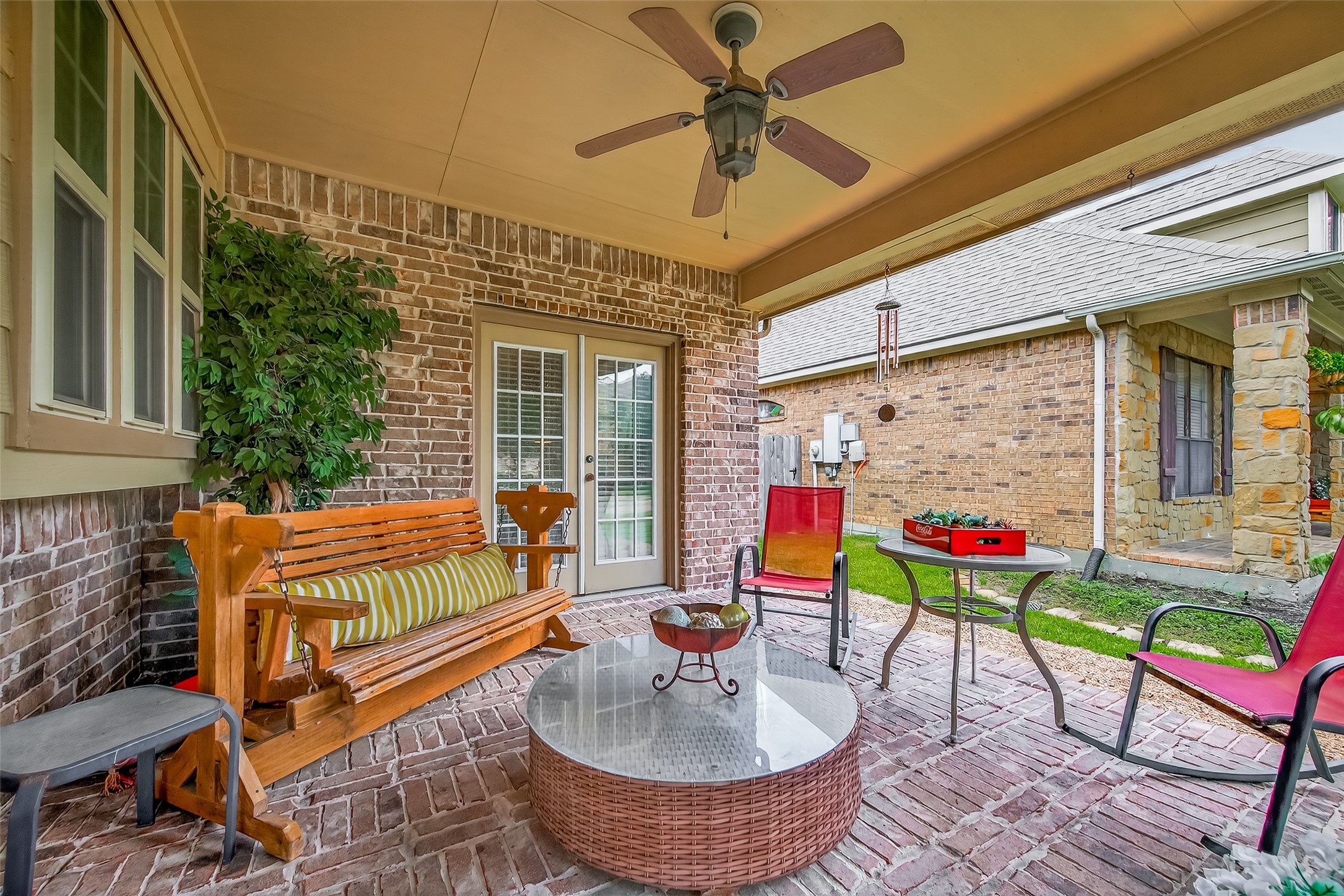 19007 Santa Elena Canyon Property Photo 6