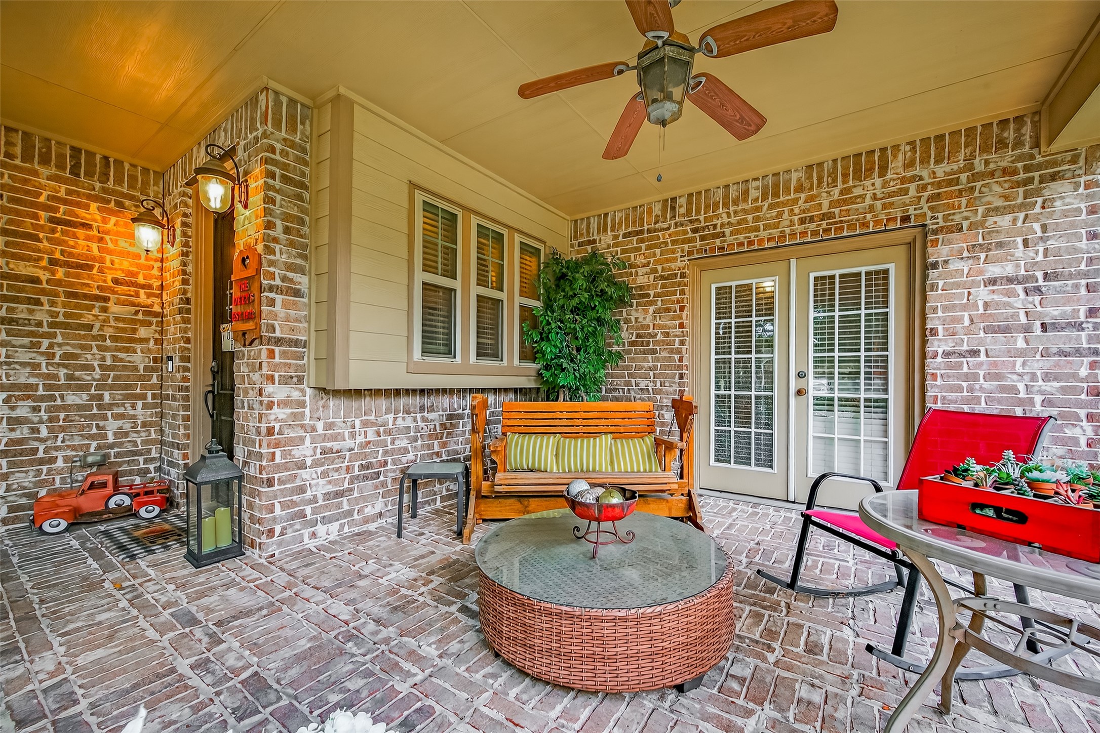 19007 Santa Elena Canyon Property Photo 7