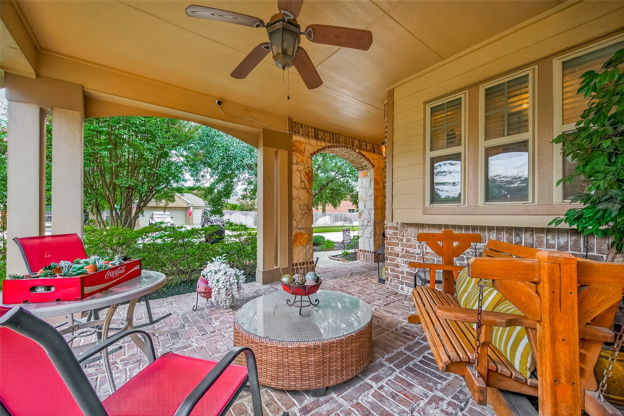 19007 Santa Elena Canyon Property Photo 8