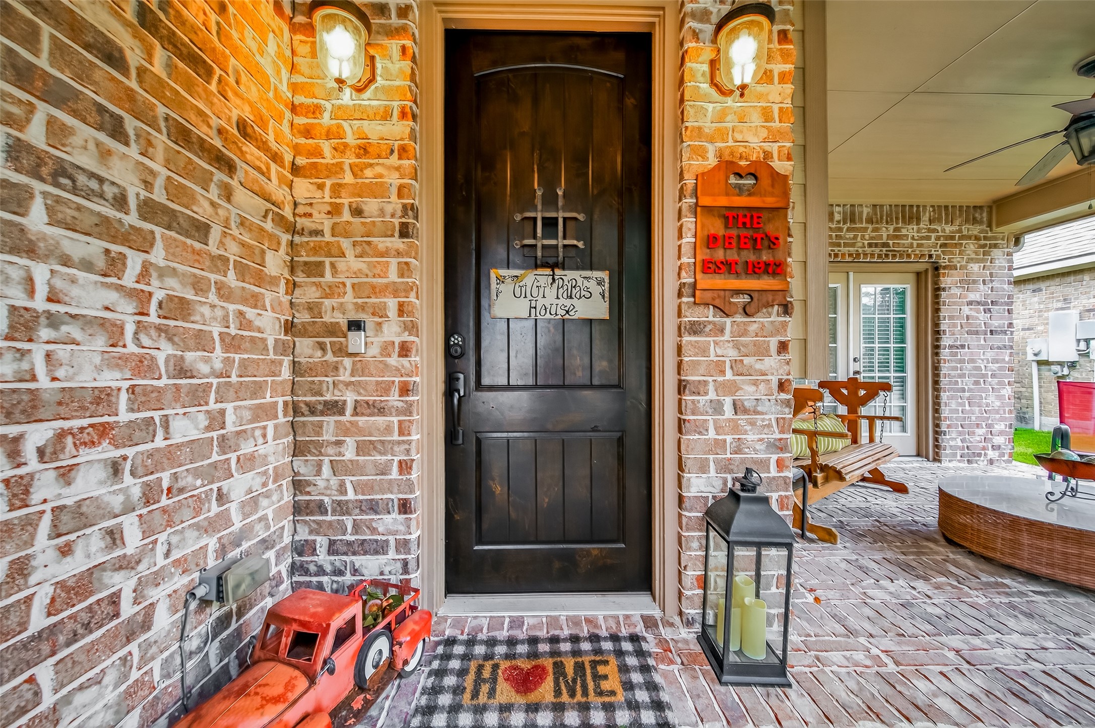 19007 Santa Elena Canyon Property Photo 9