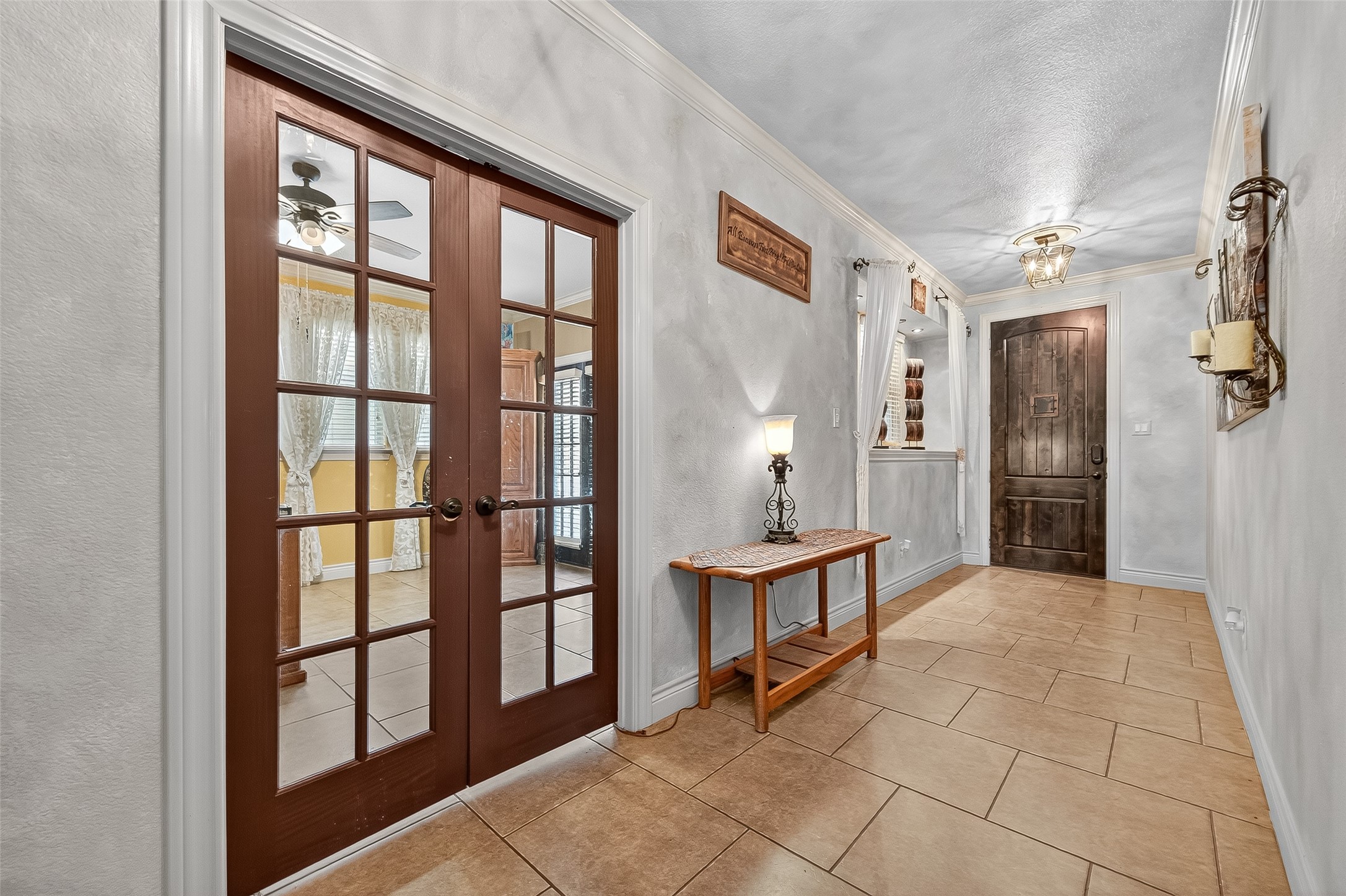 19007 Santa Elena Canyon Property Photo 11