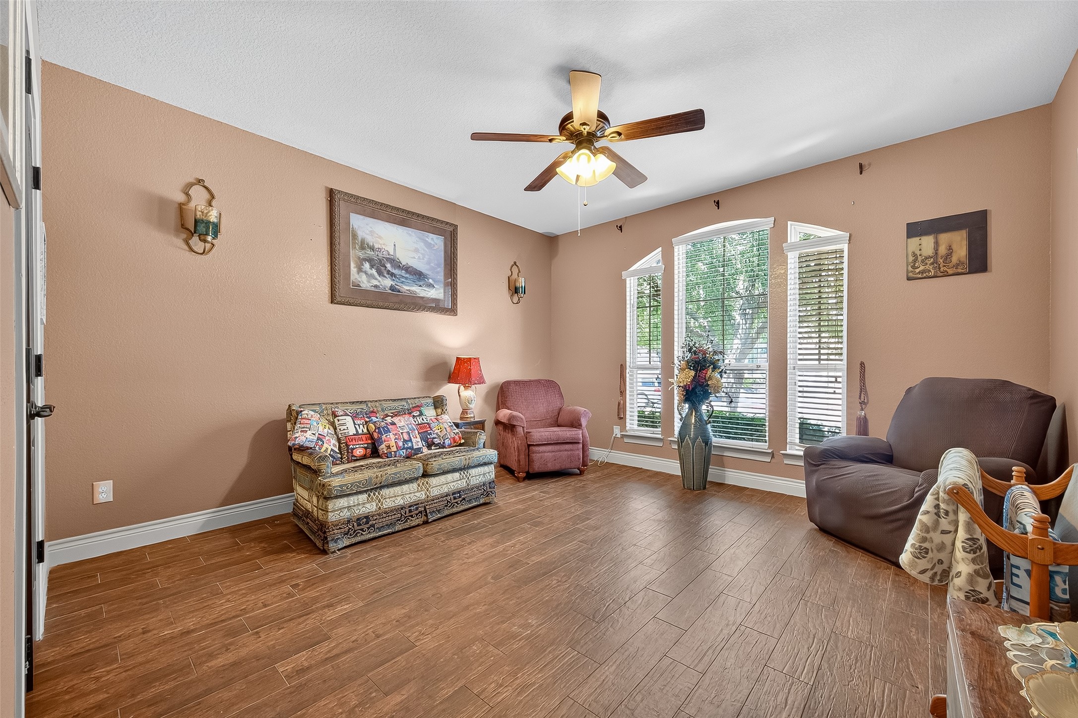 19007 Santa Elena Canyon Property Photo 14