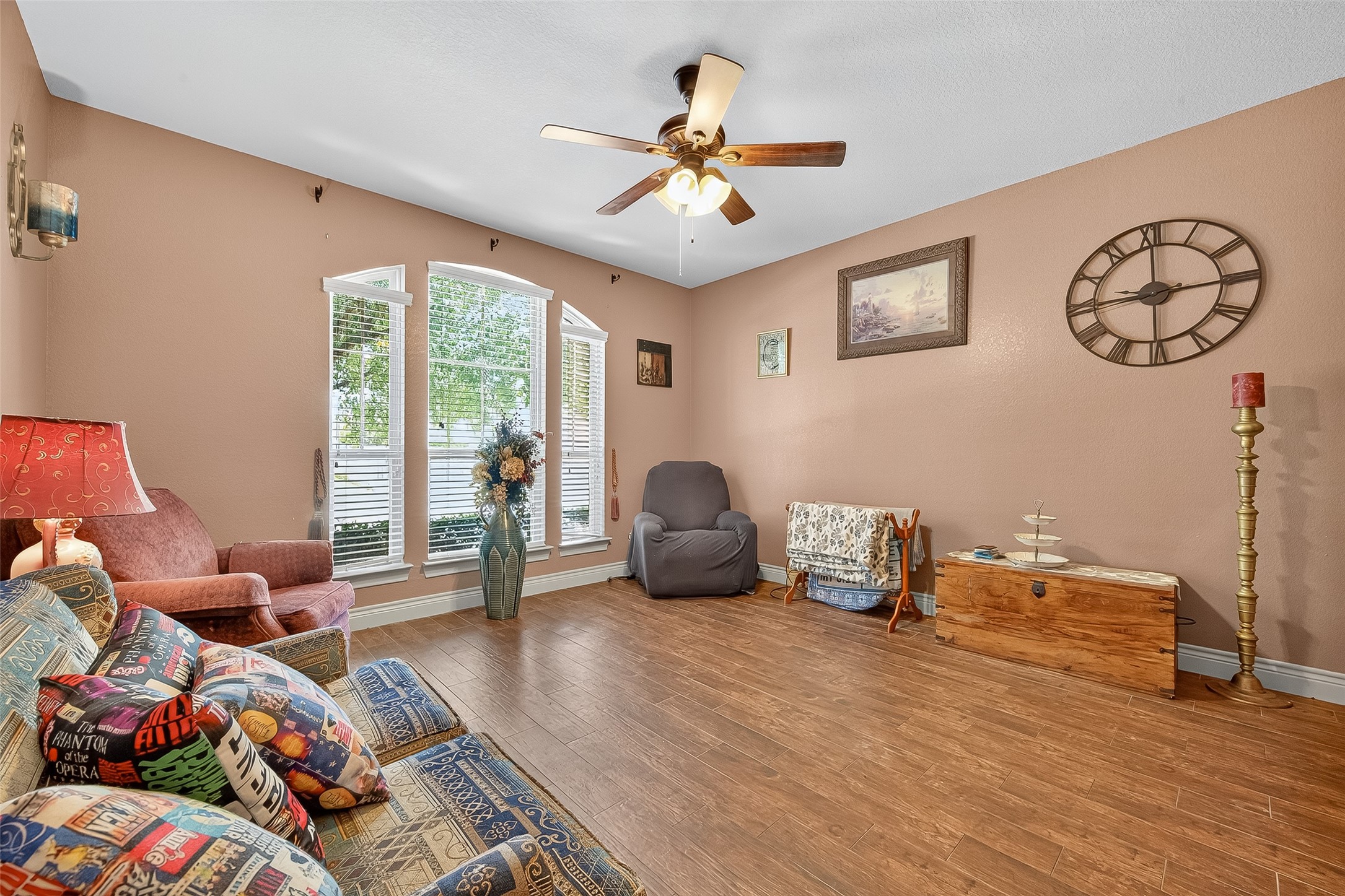 19007 Santa Elena Canyon Property Photo 15