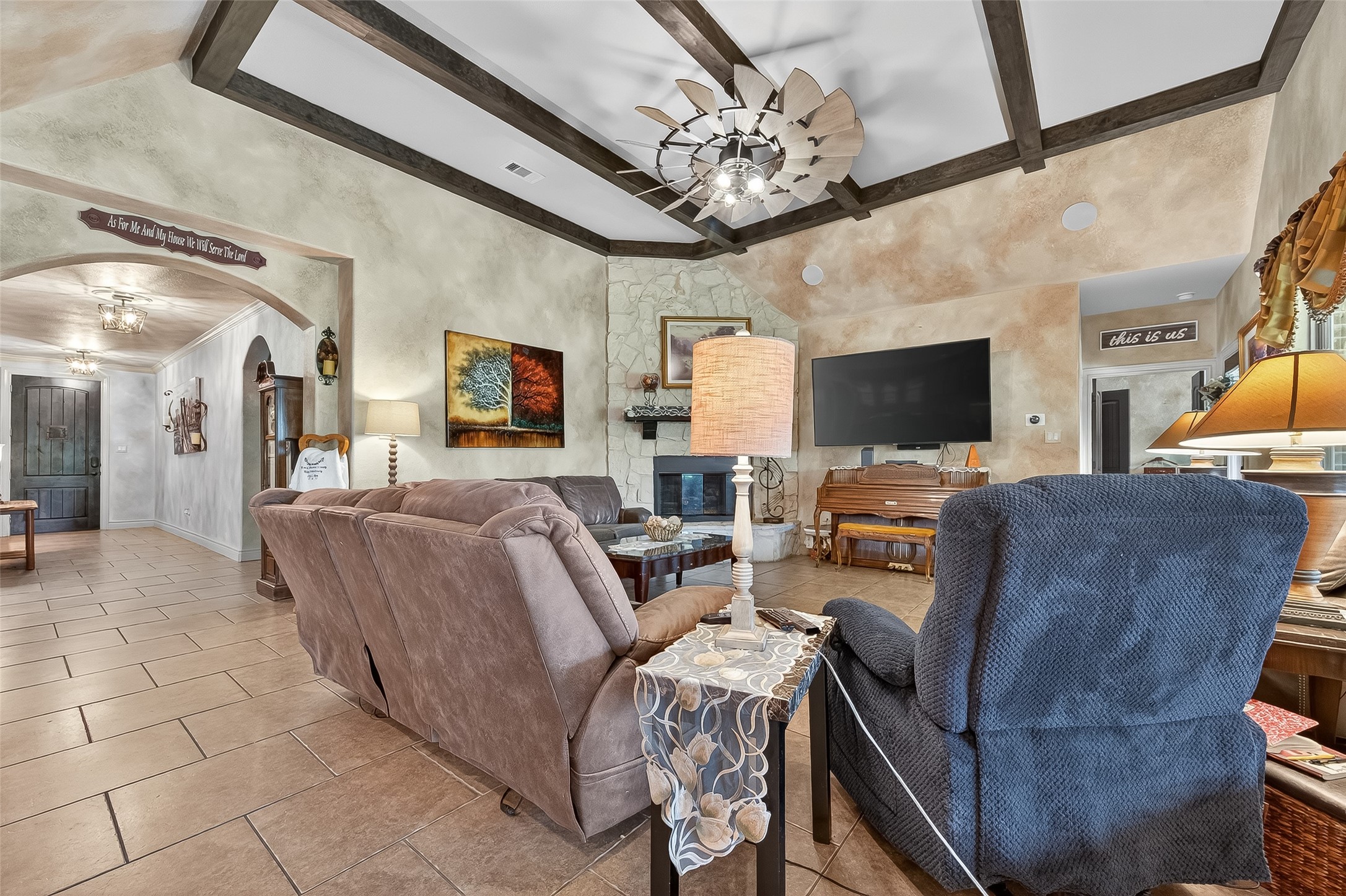 19007 Santa Elena Canyon Property Photo 20