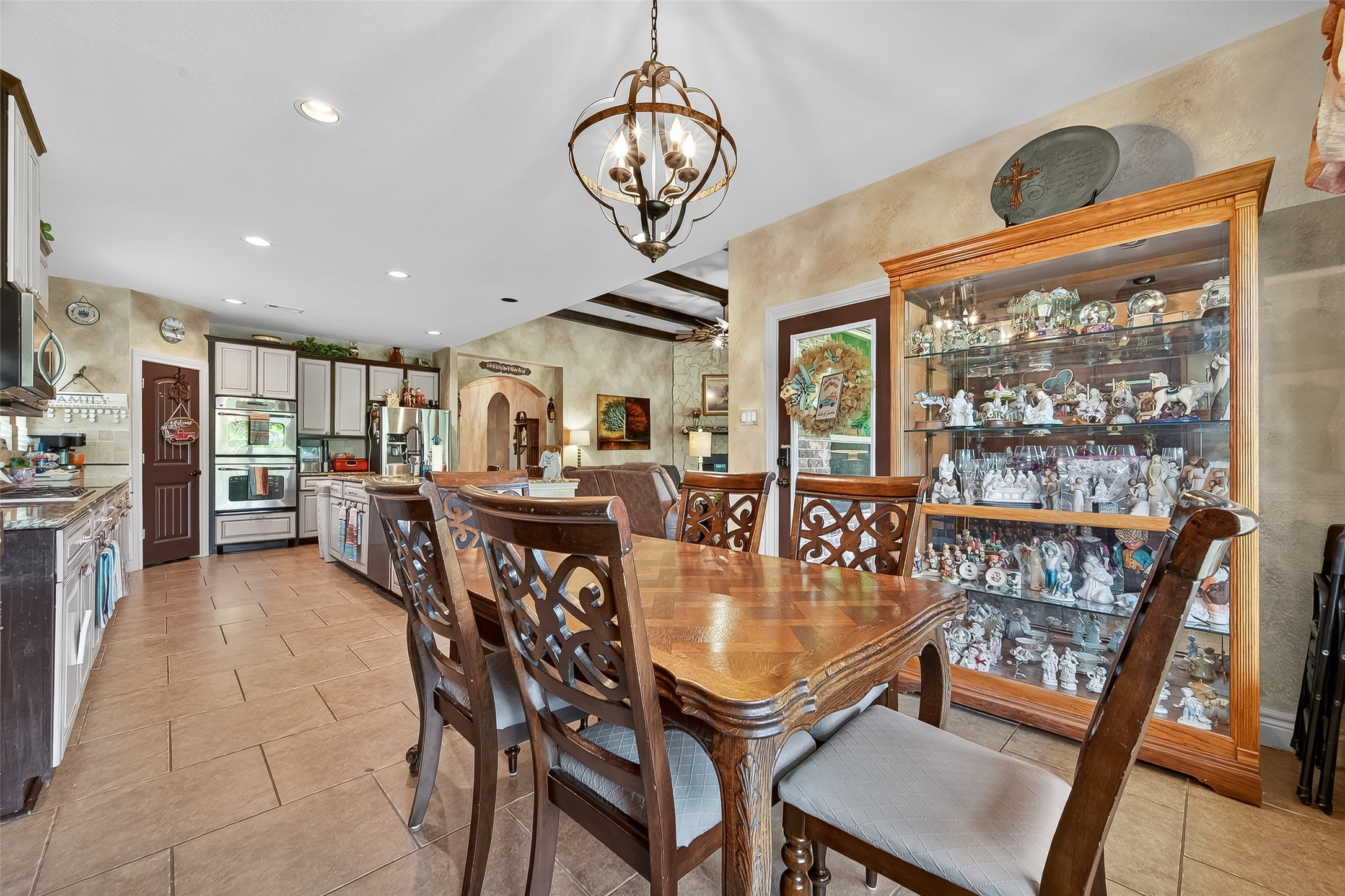 19007 Santa Elena Canyon Property Photo 22