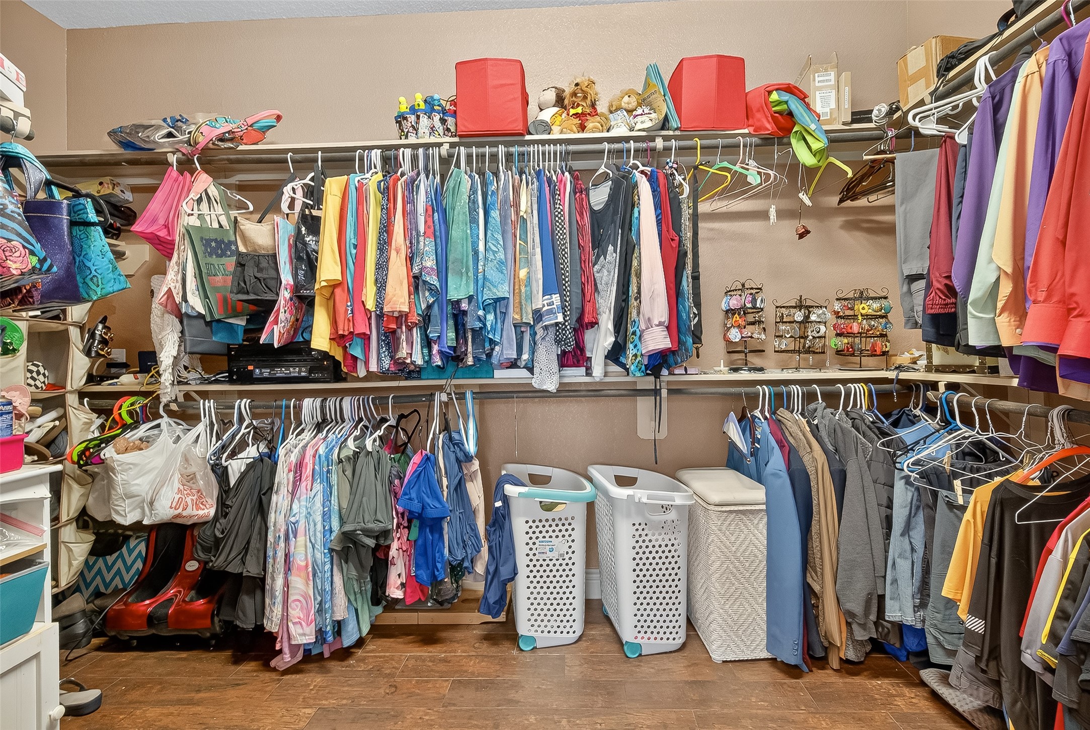 19007 Santa Elena Canyon Property Photo 44