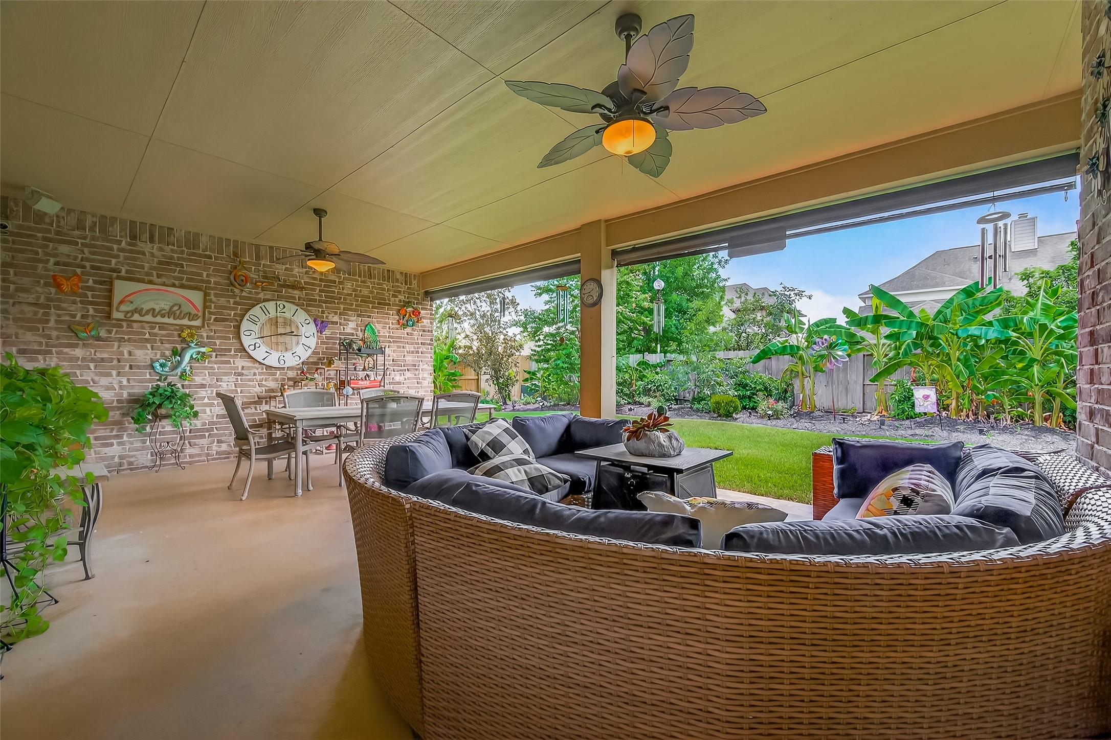 19007 Santa Elena Canyon Property Photo 45