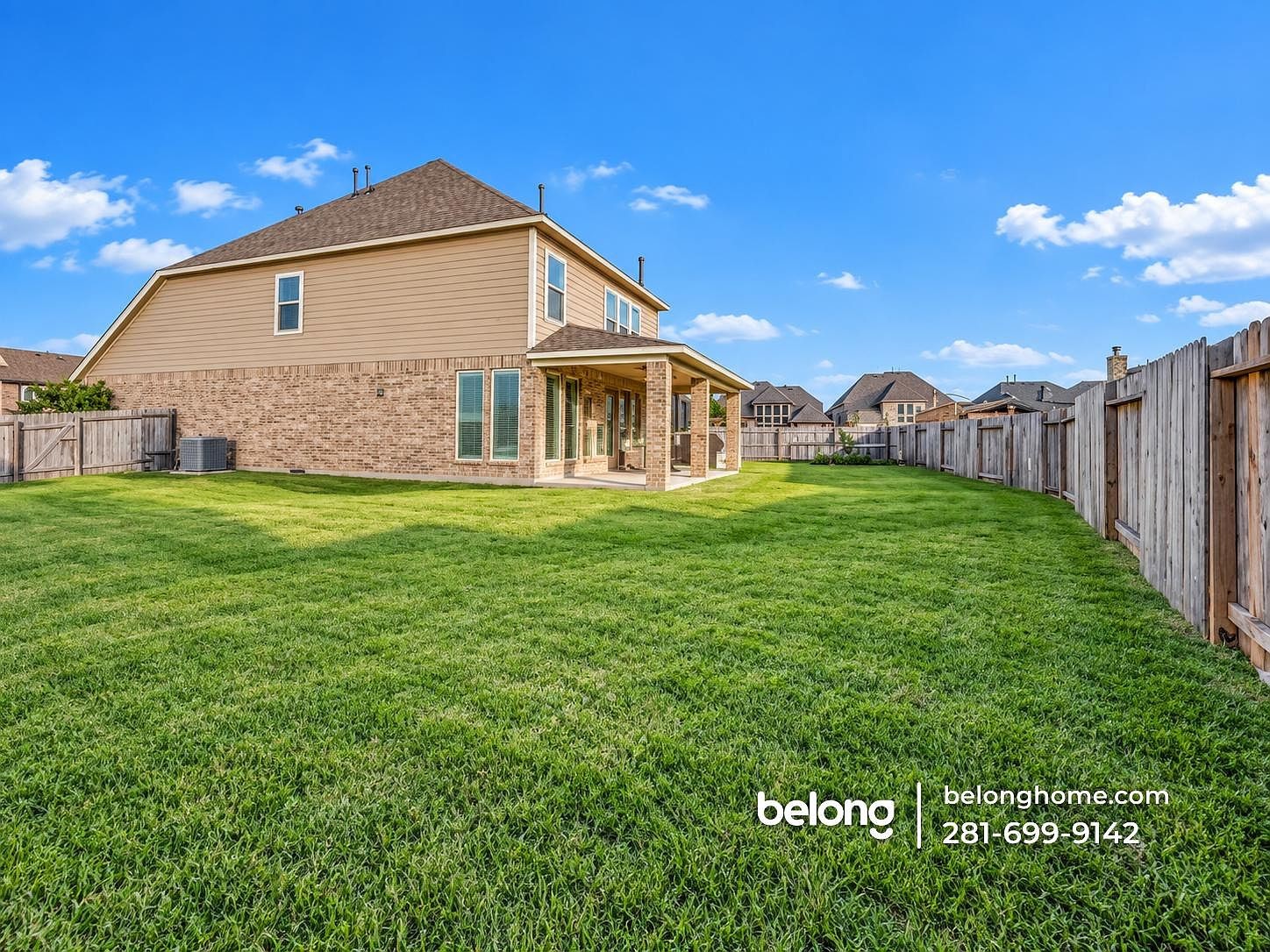3418 Boquillas Court Property Photo 8