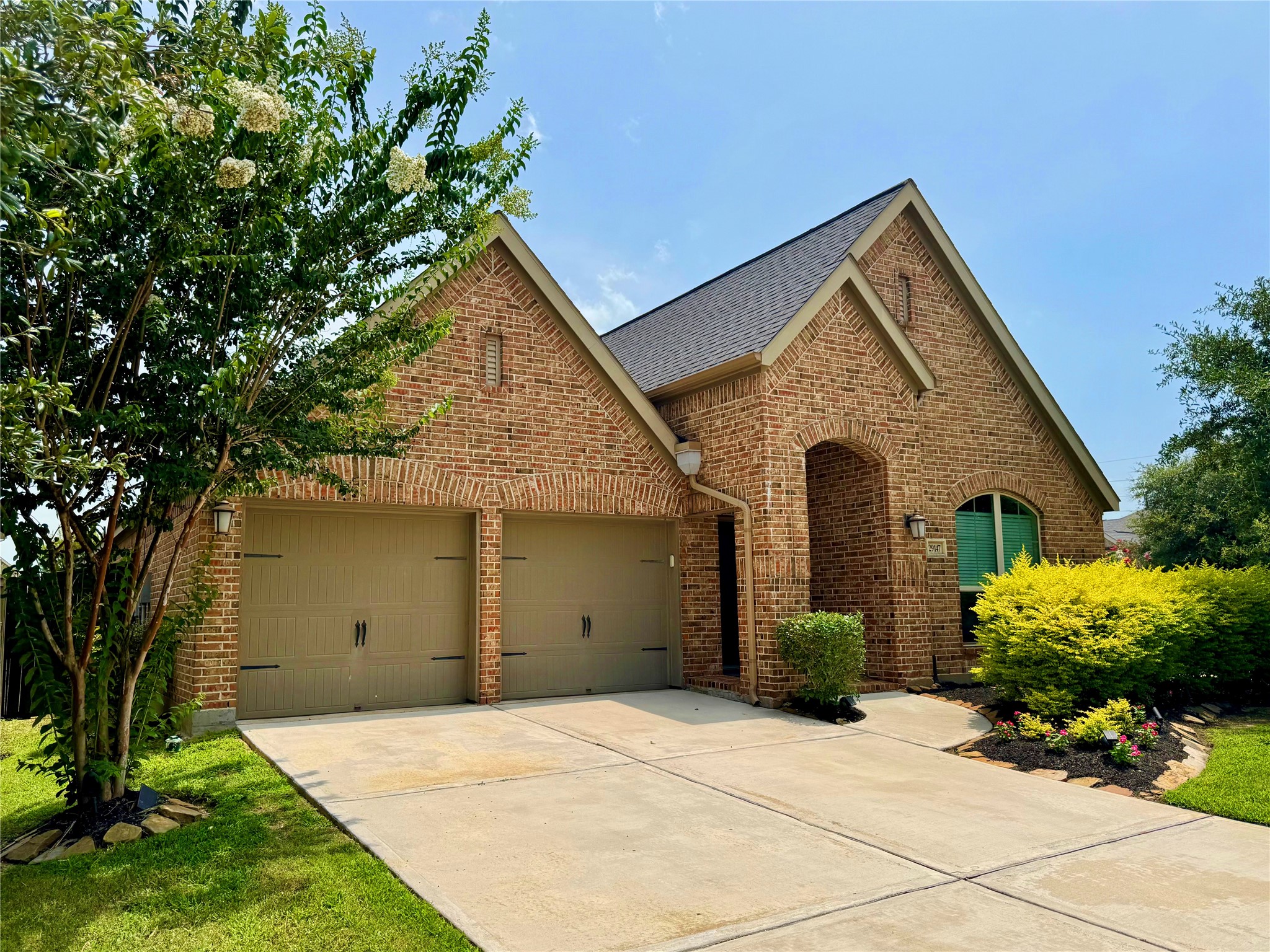 29147 Crystal Rose Lane Property Photo 2