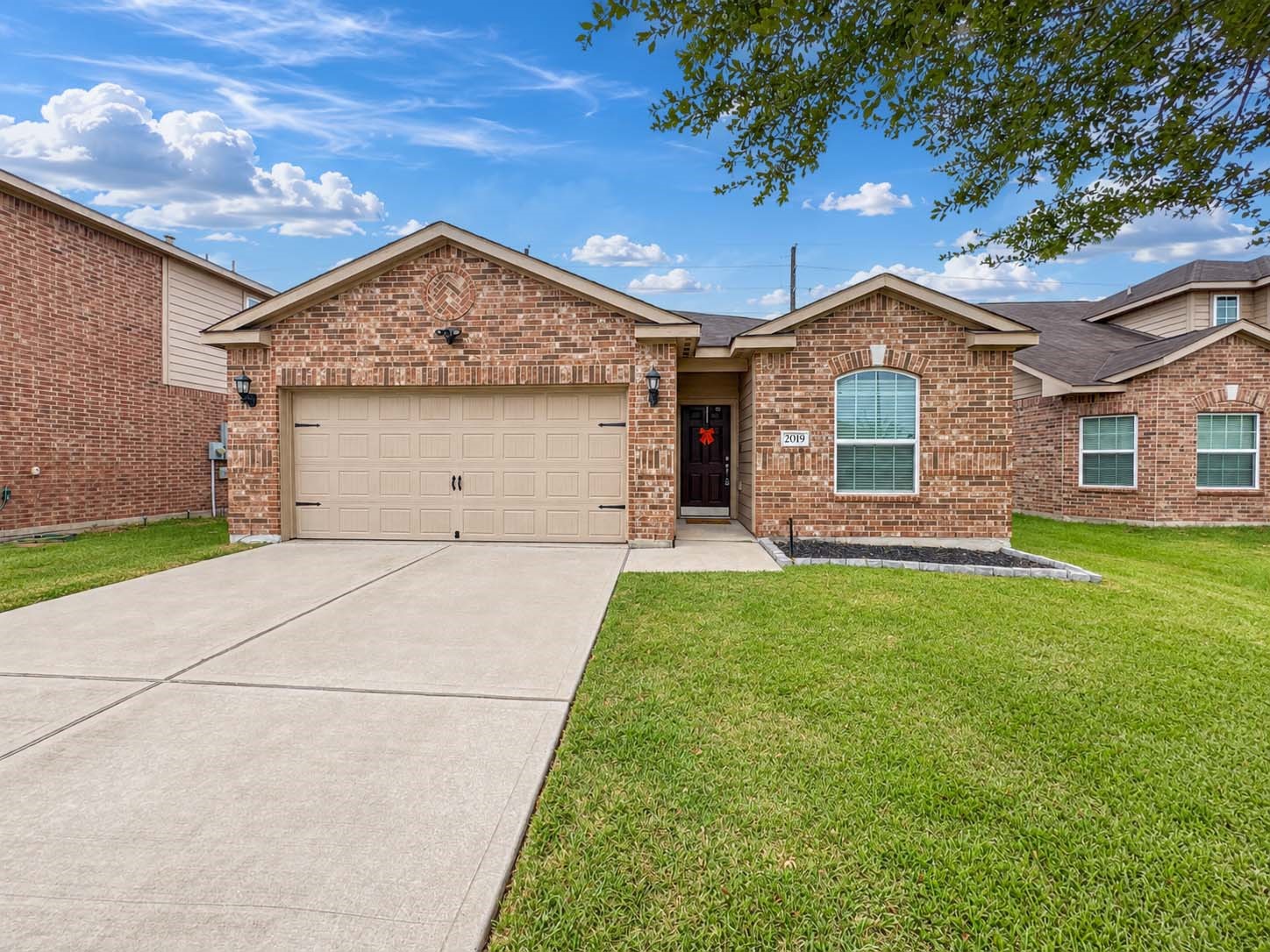 2019 Heath Ridge Lane