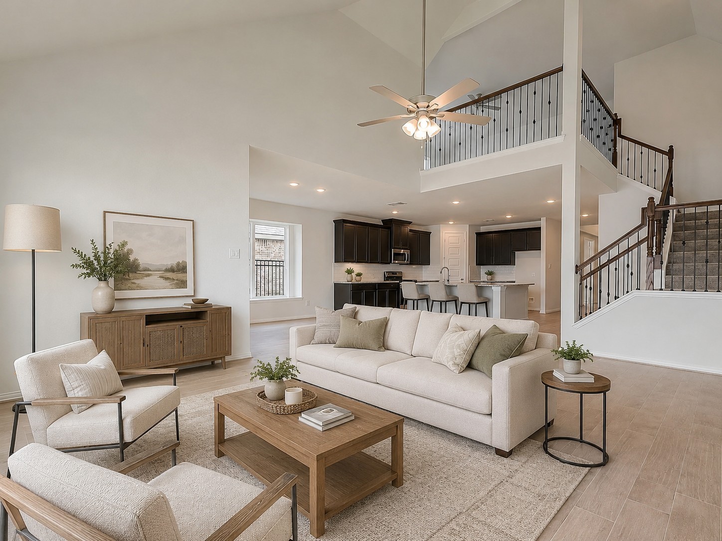 5823 Westwood Shore Drive Property Photo 1
