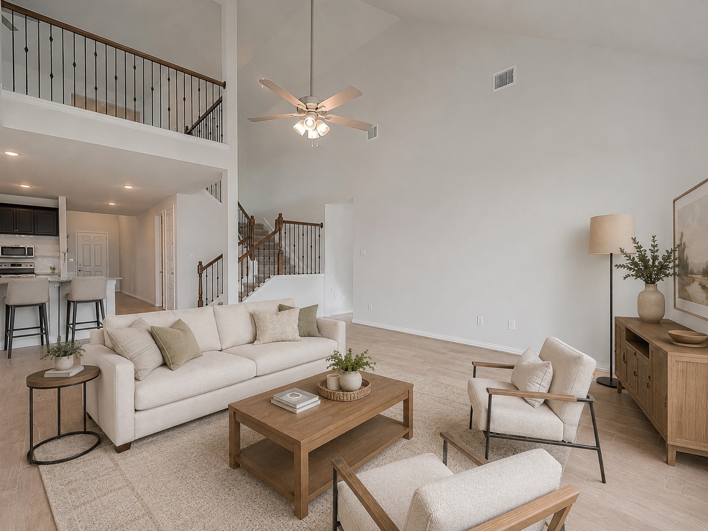 5823 Westwood Shore Drive Property Photo 3