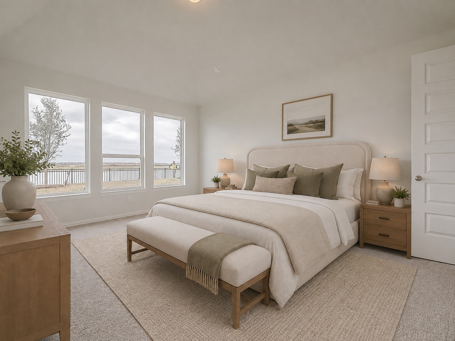 5823 Westwood Shore Drive Property Photo 13